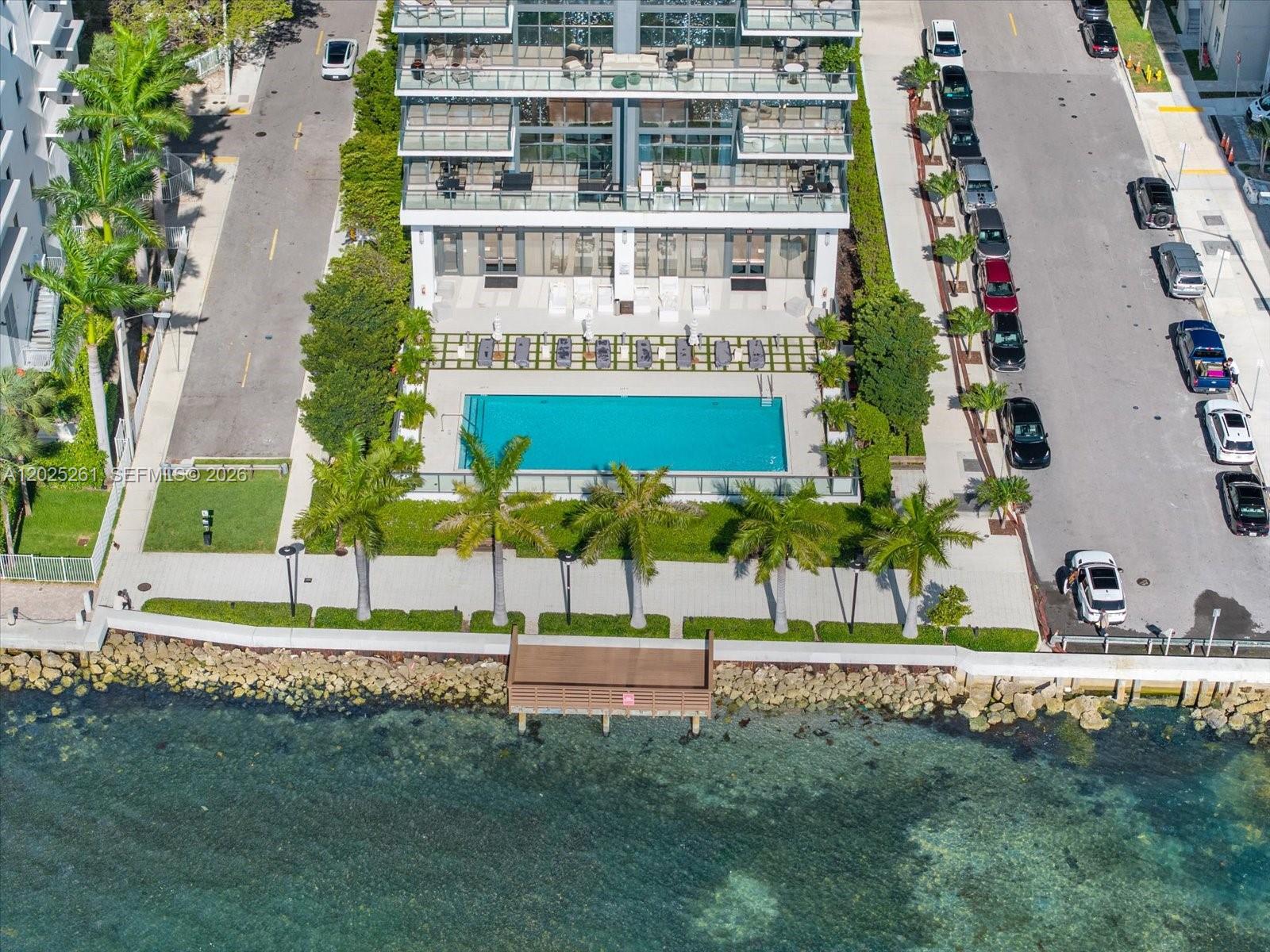 788 NE 23rd St #1501 Miami, FL 33137