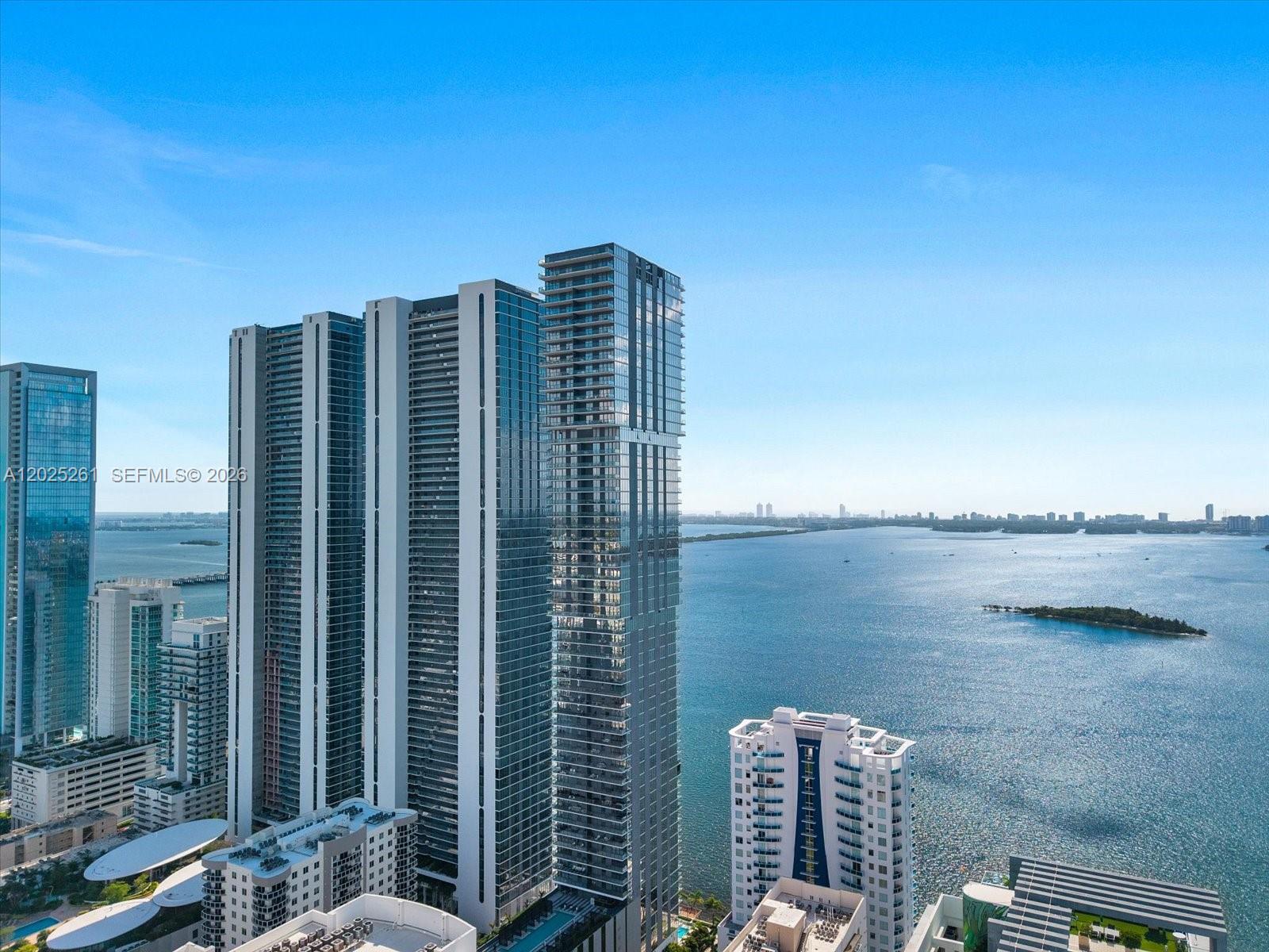788 NE 23rd St #1501 Miami, FL 33137