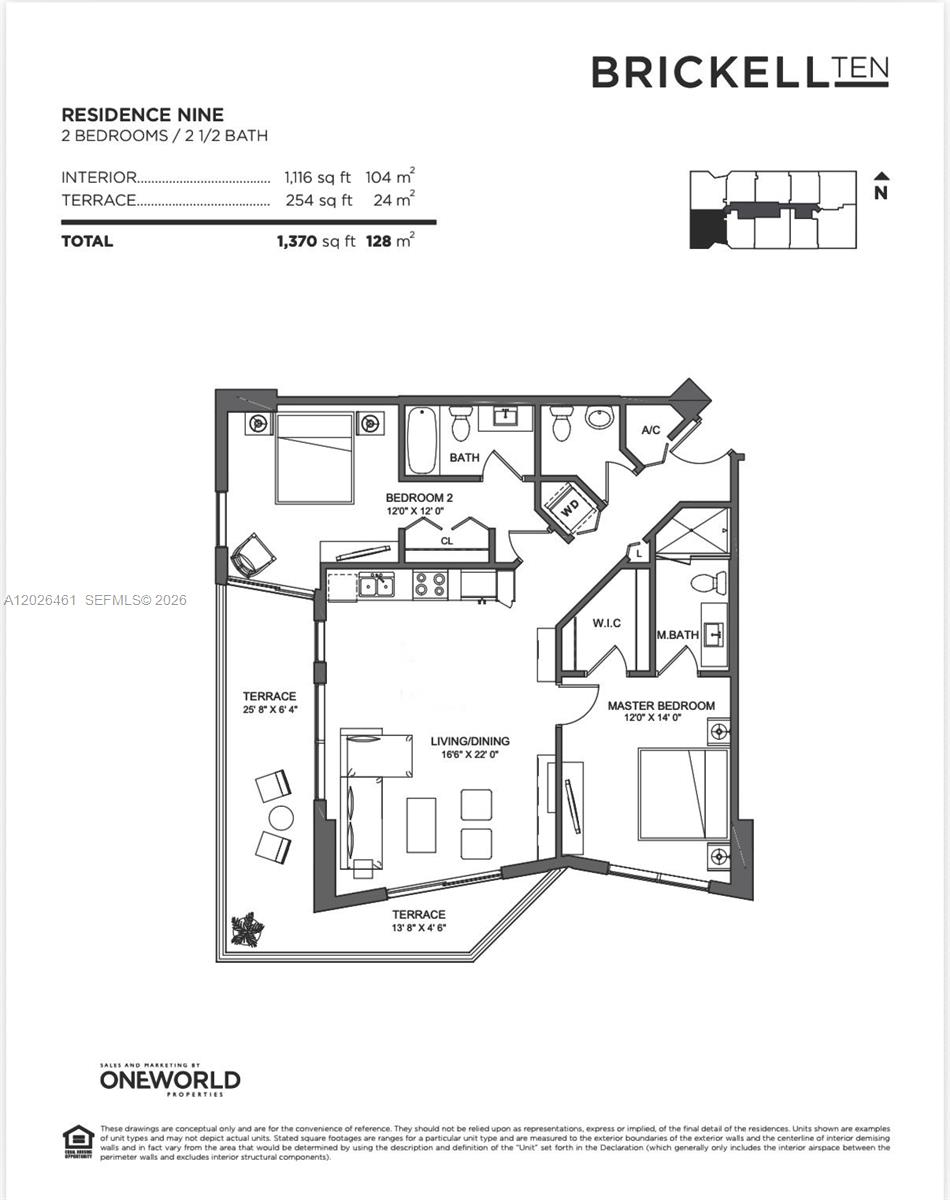 image Brickell Ten40