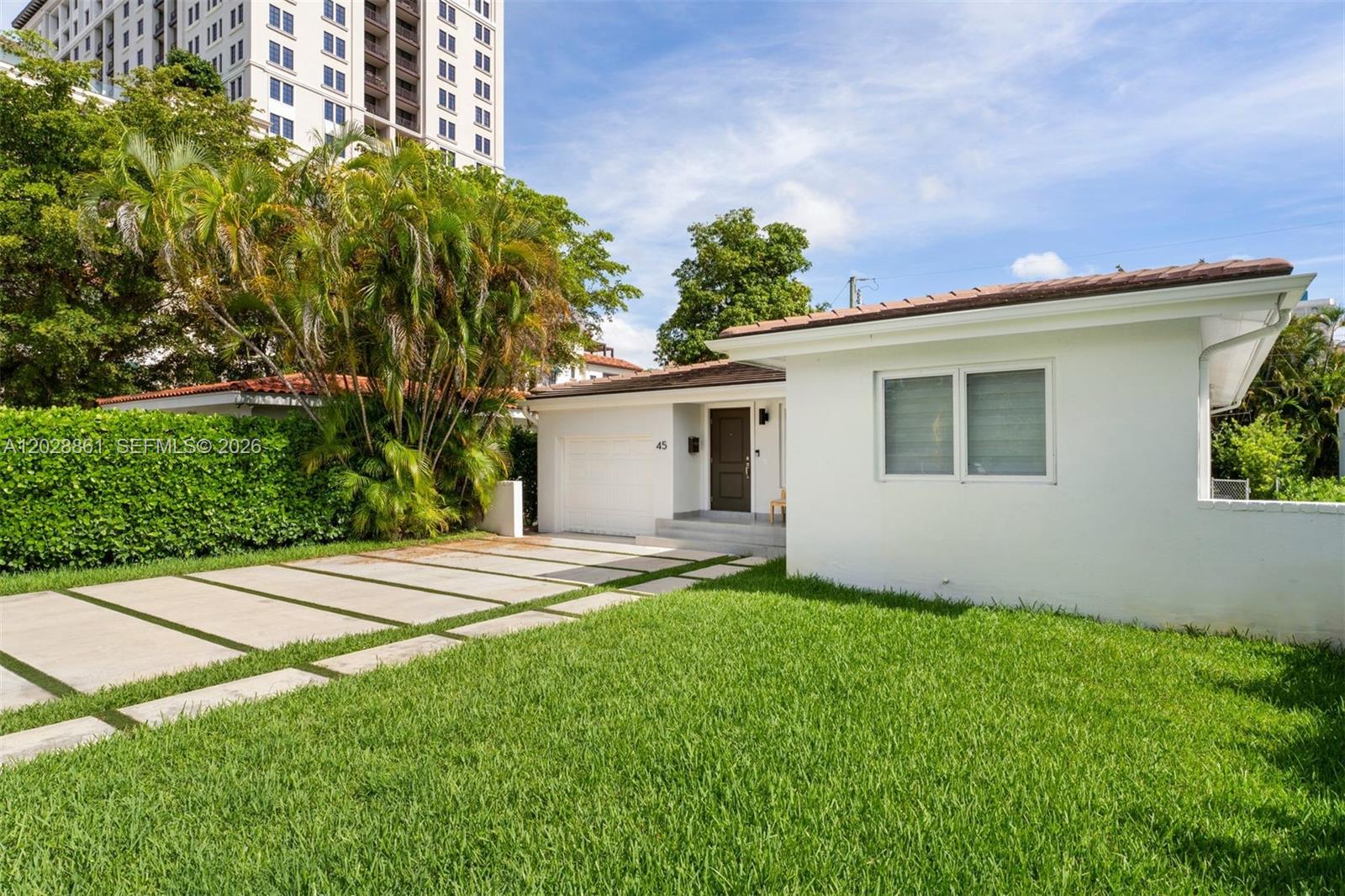 45 Palermo Ave Coral Gables, FL 33134