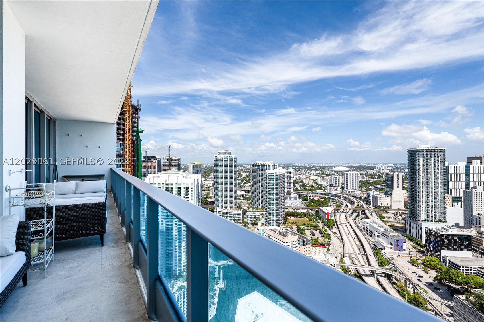 200 Biscayne Blvd Way #4812 Miami, FL 33131