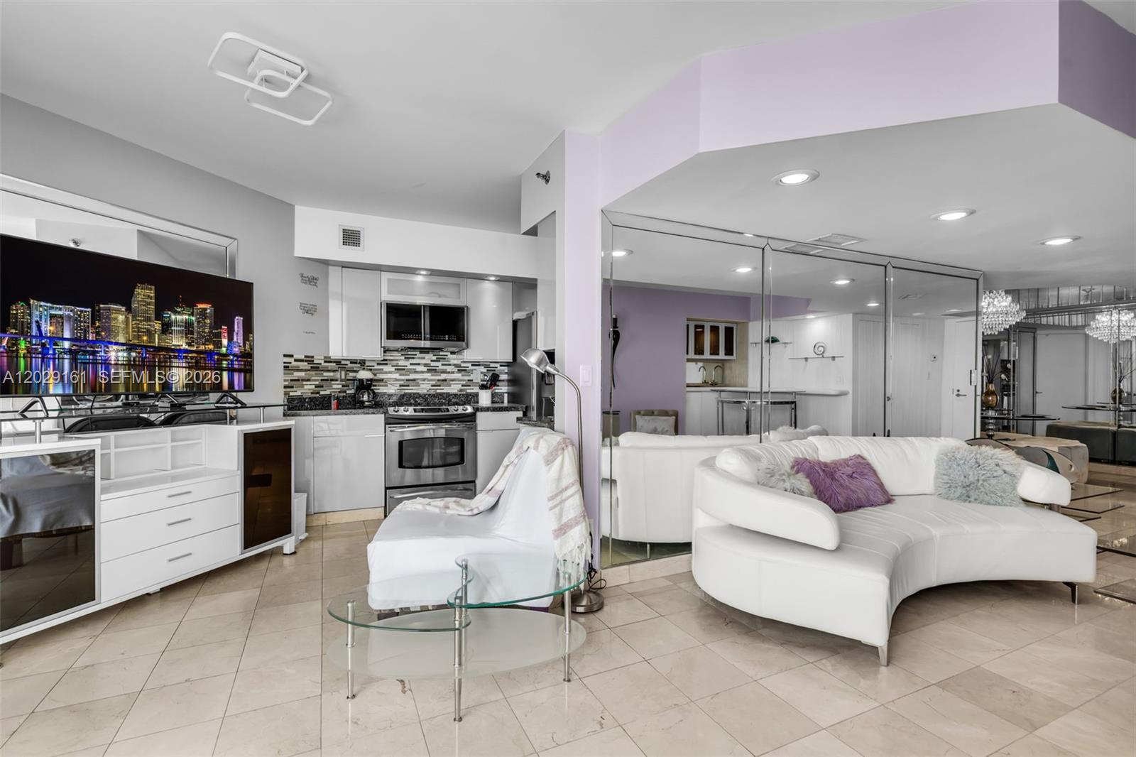 16485 Collins Ave #1832 Sunny Isles Beach, FL 33160
