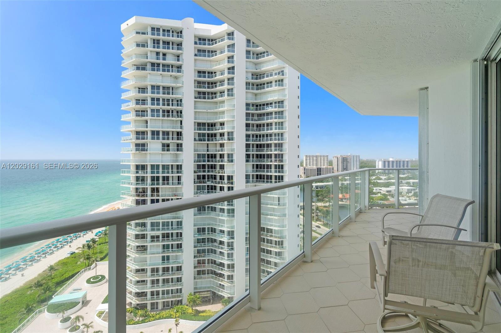 16485 Collins Ave #1832 Sunny Isles Beach, FL 33160