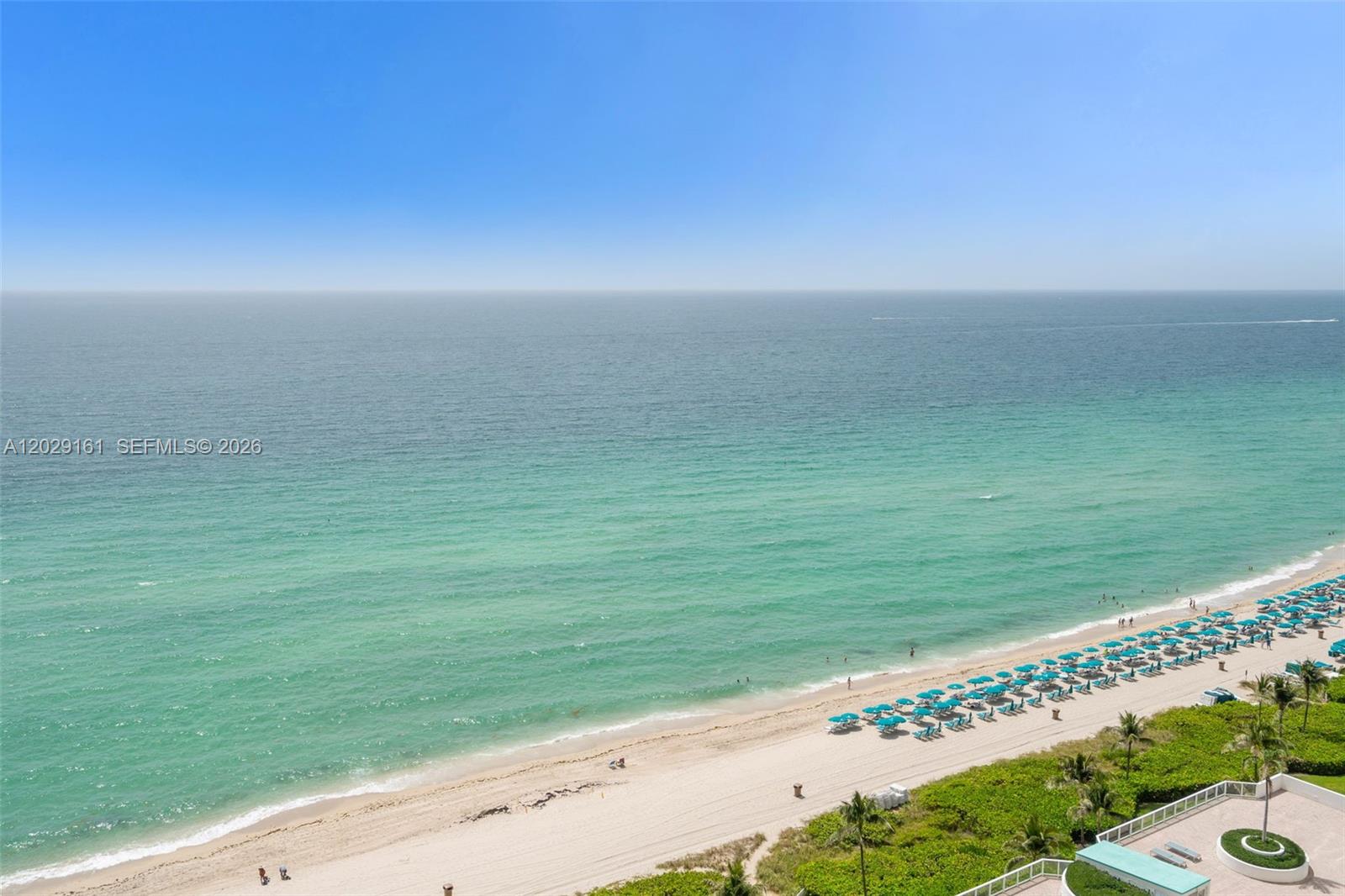 16485 Collins Ave #1832 Sunny Isles Beach, FL 33160