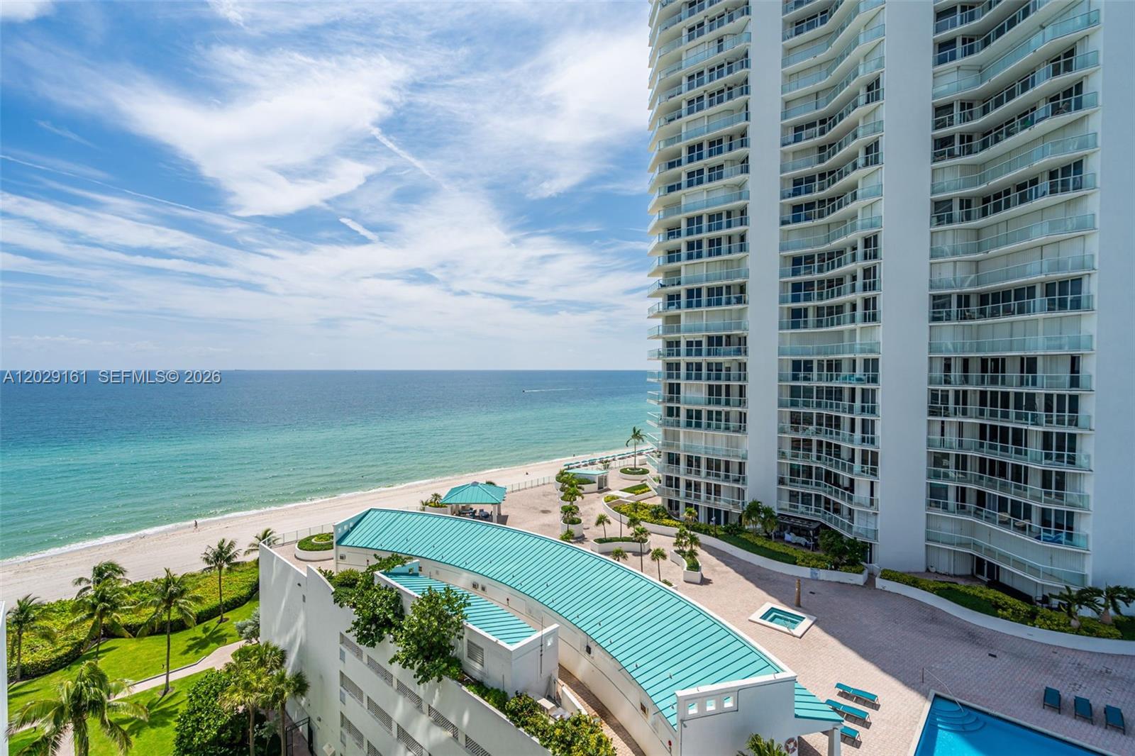 16485 Collins Ave #1832 Sunny Isles Beach, FL 33160