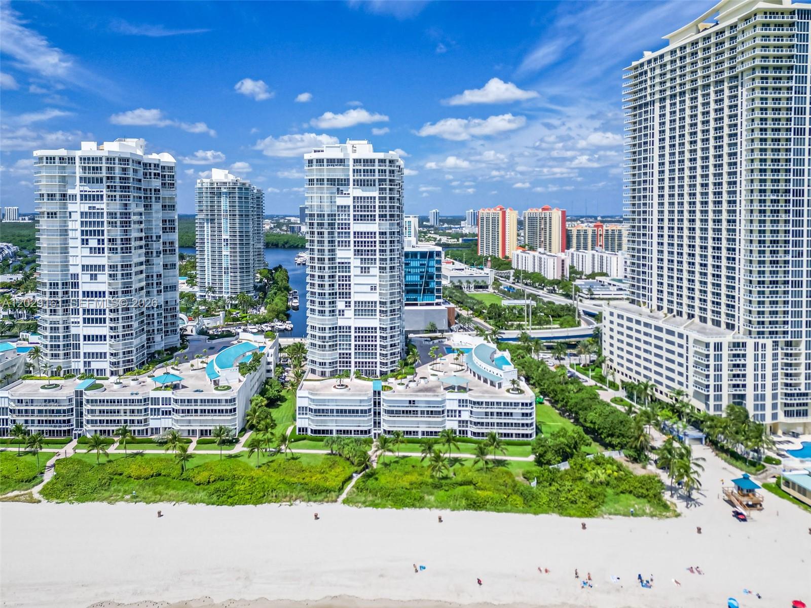 16485 Collins Ave #1832 Sunny Isles Beach, FL 33160