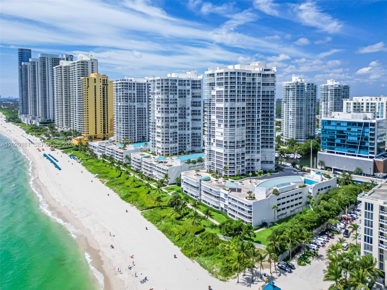 16485 Collins Ave #1832 Sunny Isles Beach, FL 33160