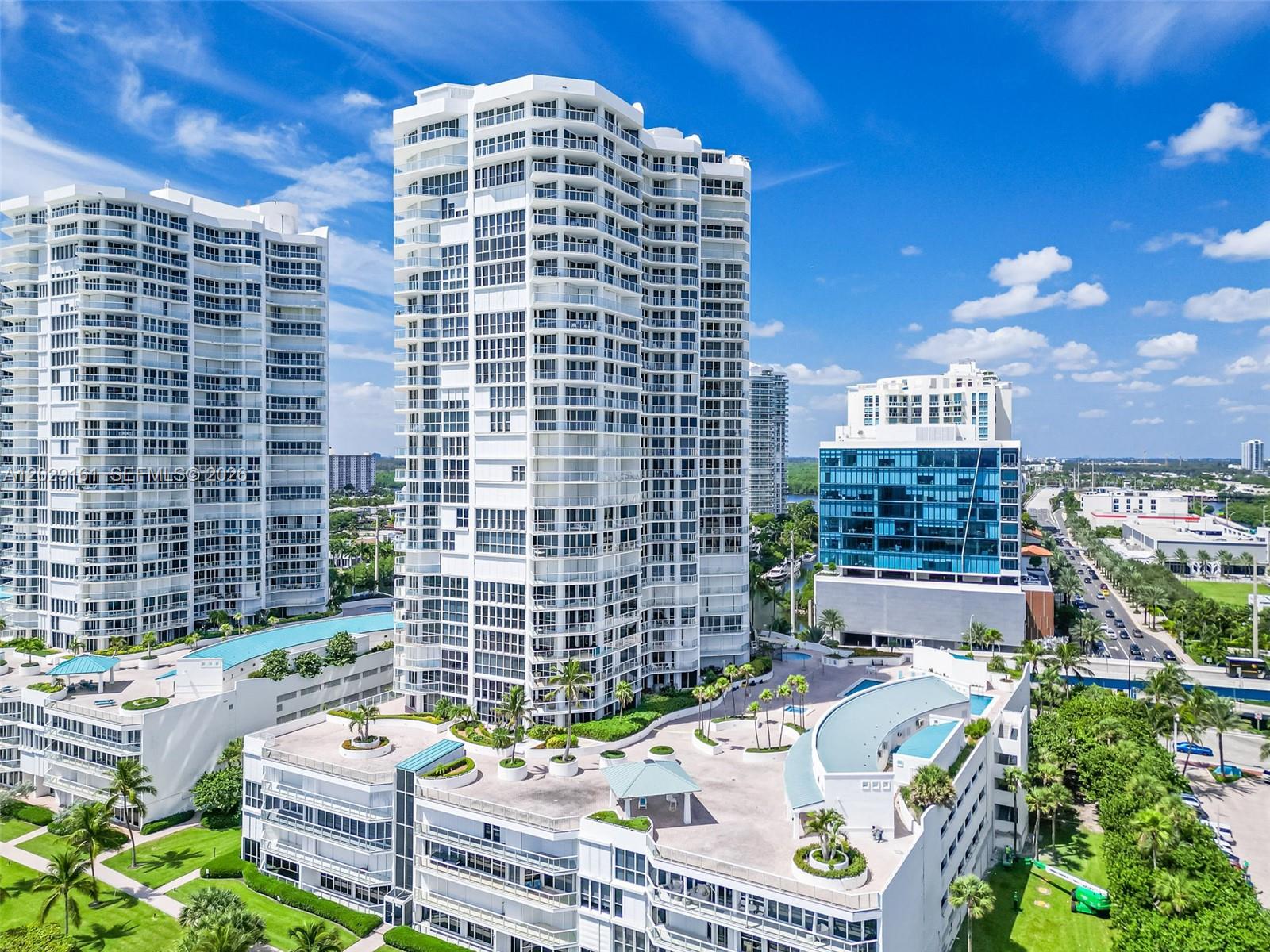 16485 Collins Ave #1832 Sunny Isles Beach, FL 33160