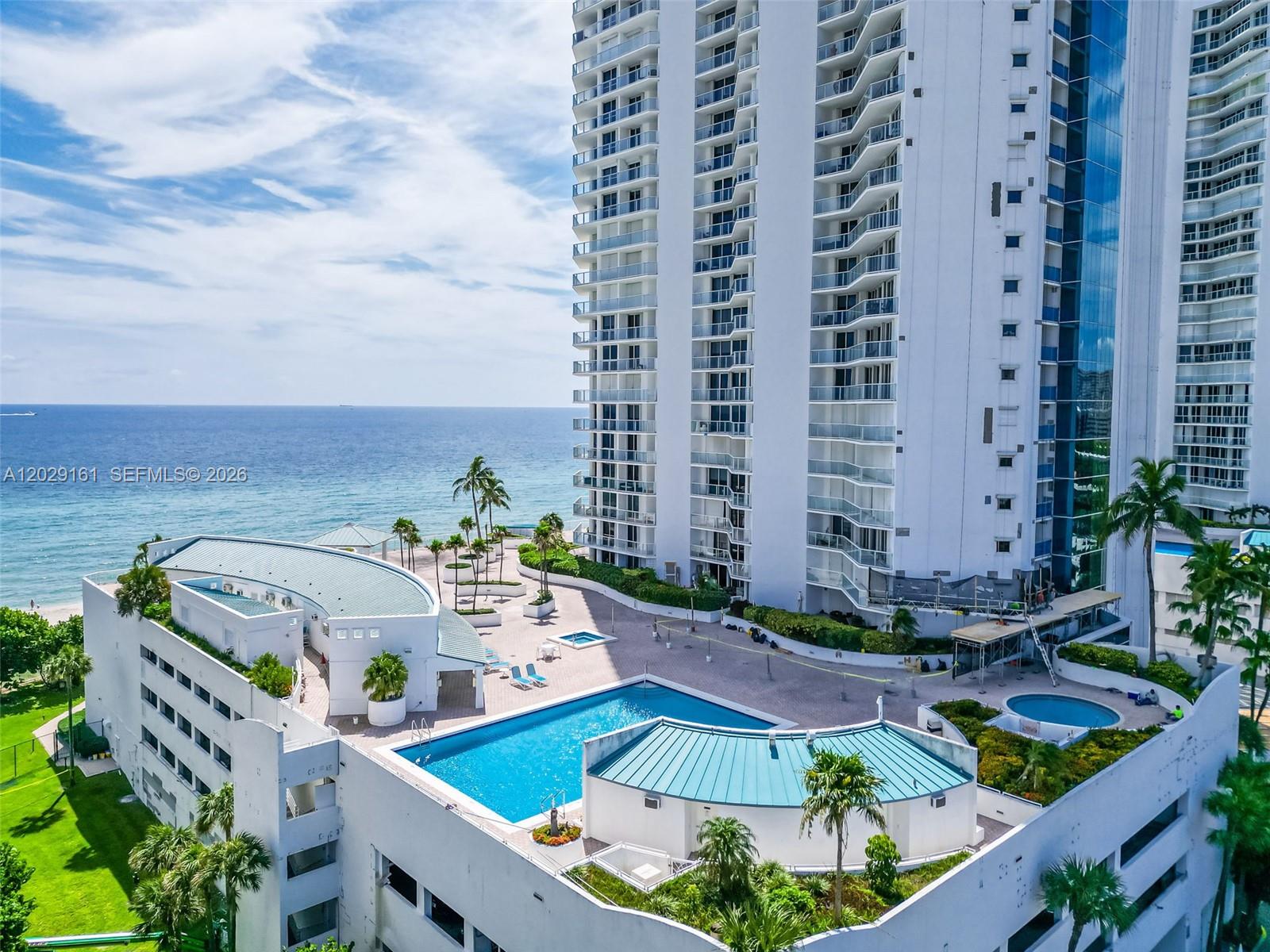 16485 Collins Ave #1832 Sunny Isles Beach, FL 33160