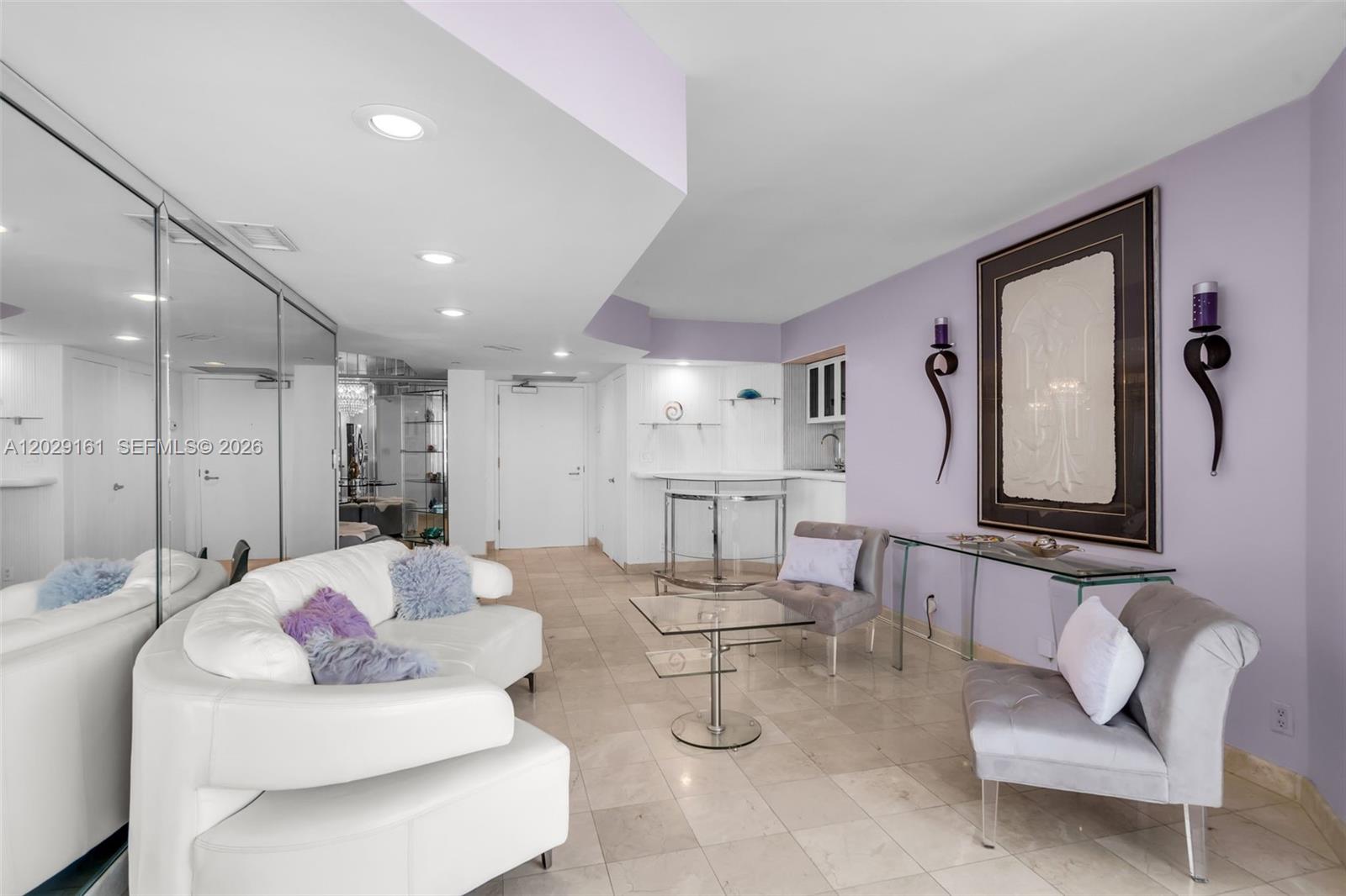 16485 Collins Ave #1832 Sunny Isles Beach, FL 33160