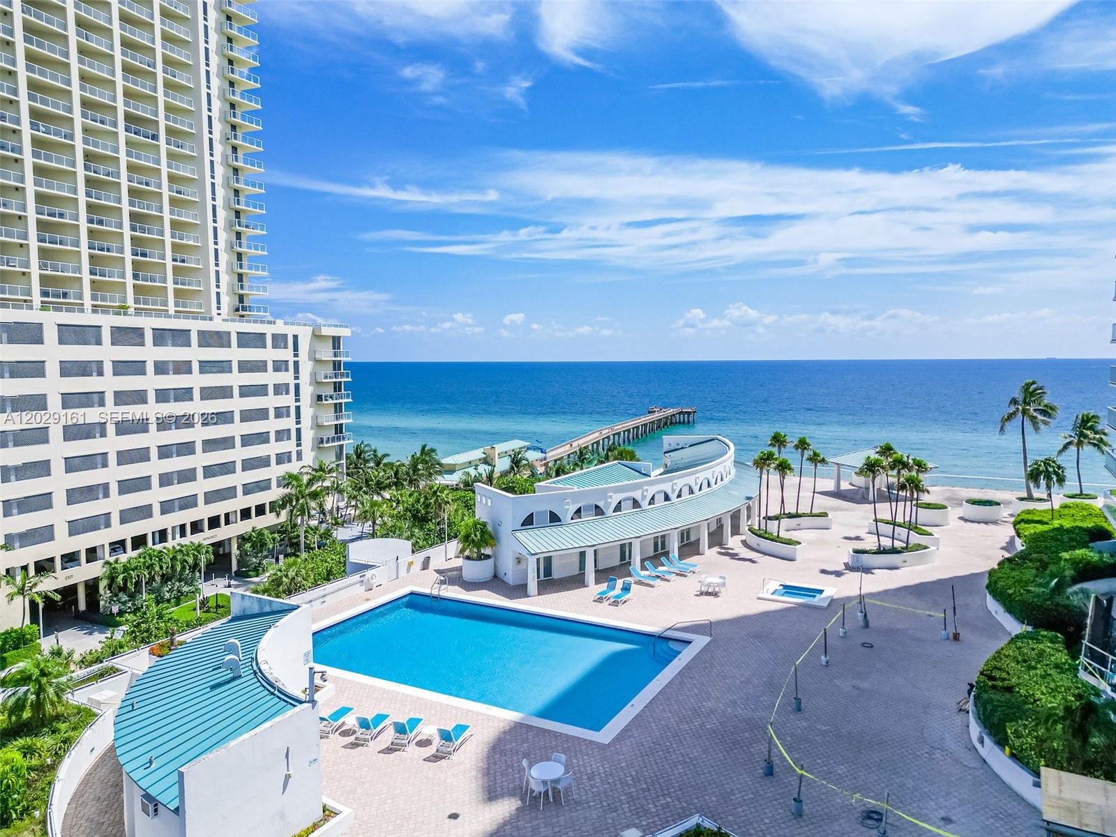 16485 Collins Ave #1832 Sunny Isles Beach, FL 33160
