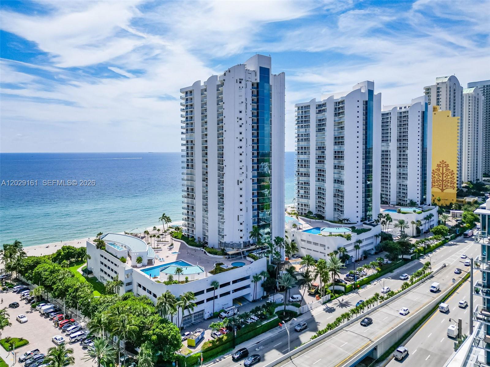 16485 Collins Ave #1832 Sunny Isles Beach, FL 33160