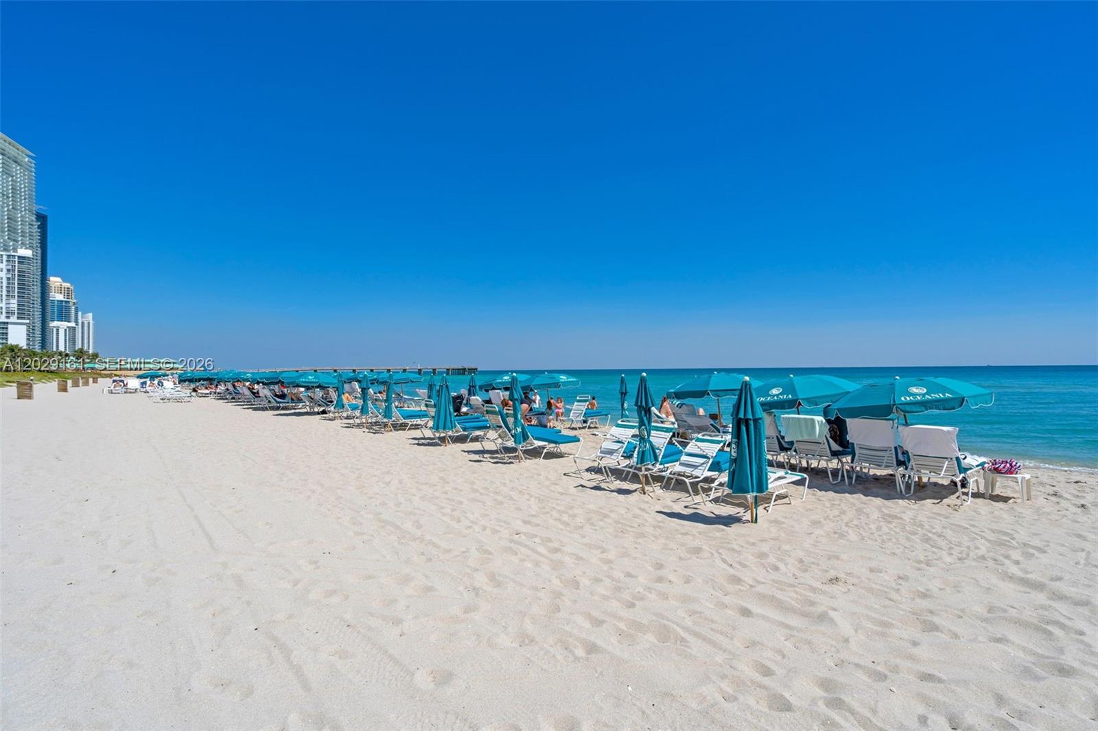 16485 Collins Ave #1832 Sunny Isles Beach, FL 33160
