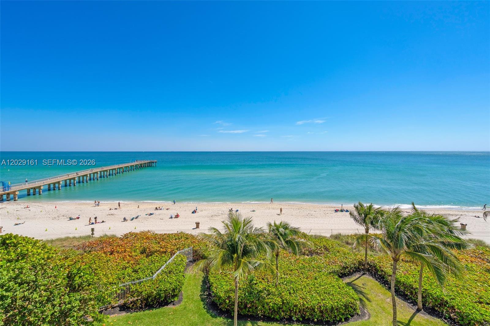 16485 Collins Ave #1832 Sunny Isles Beach, FL 33160