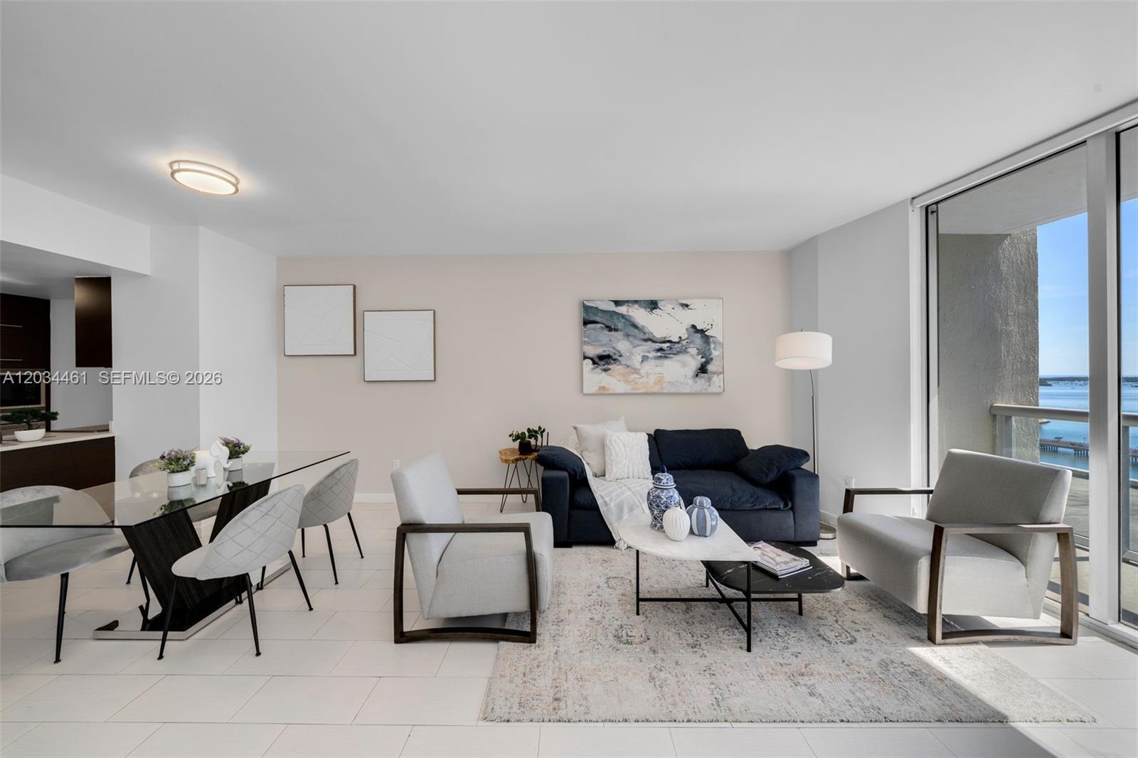 485 Brickell #1709 Miami, FL 33131