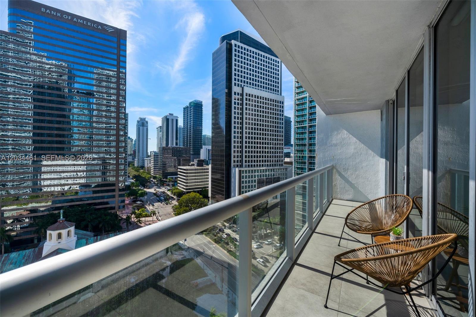 485 Brickell #1709 Miami, FL 33131
