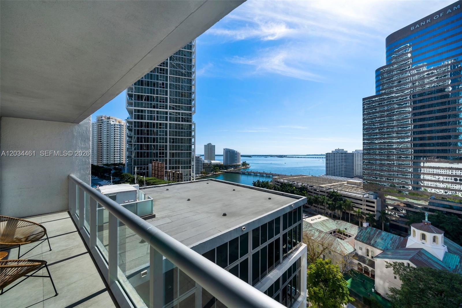 485 Brickell #1709 Miami, FL 33131