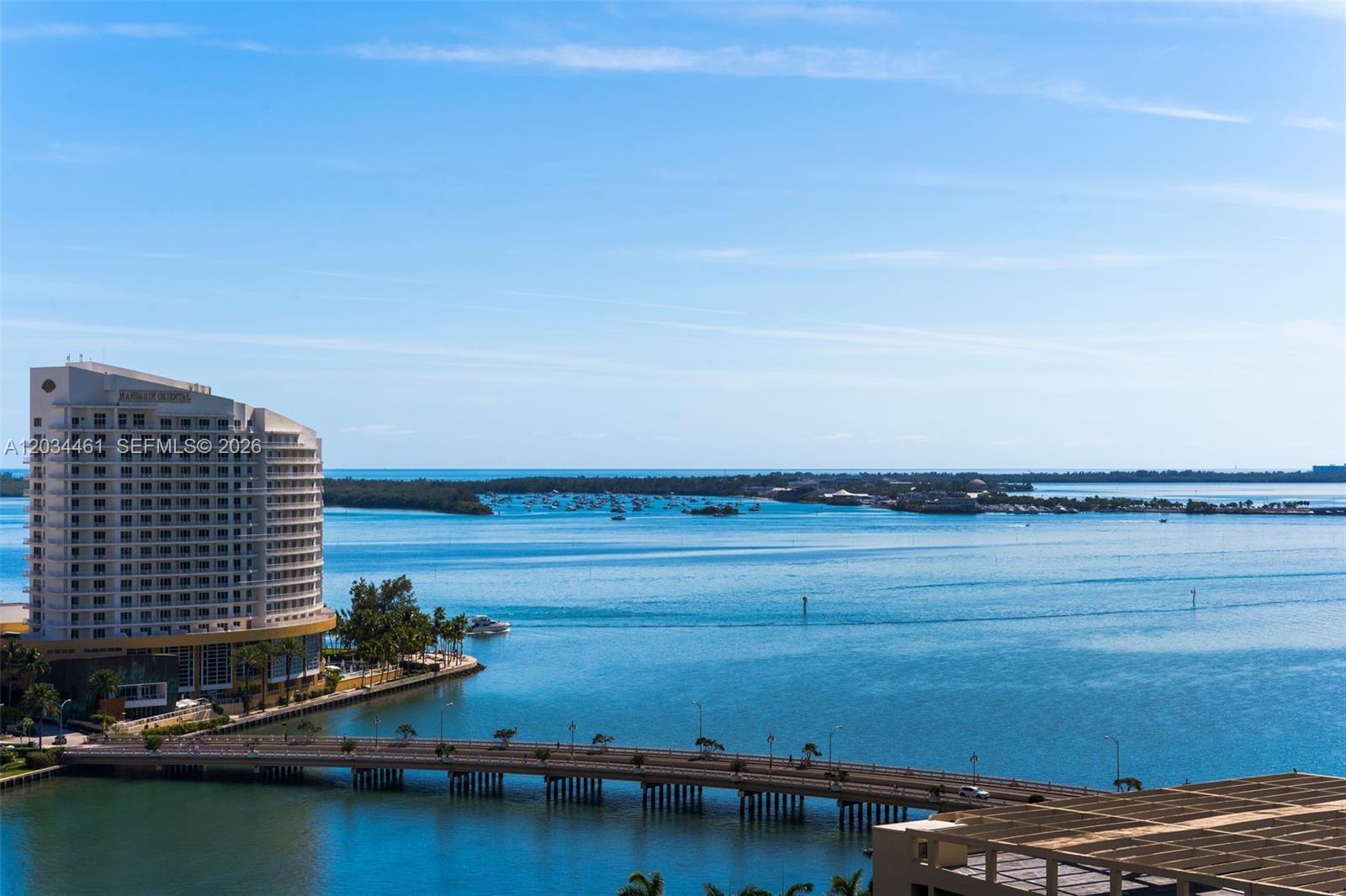 485 Brickell #1709 Miami, FL 33131