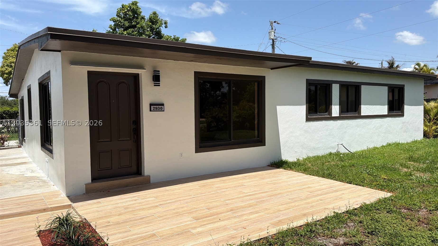 2930 SW 106th Ave
