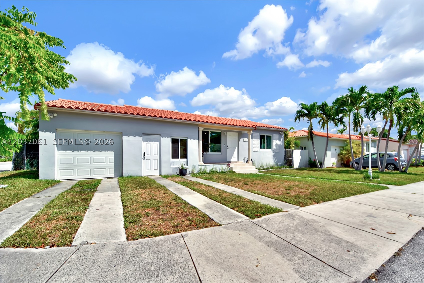 2195 SW 25th Ter