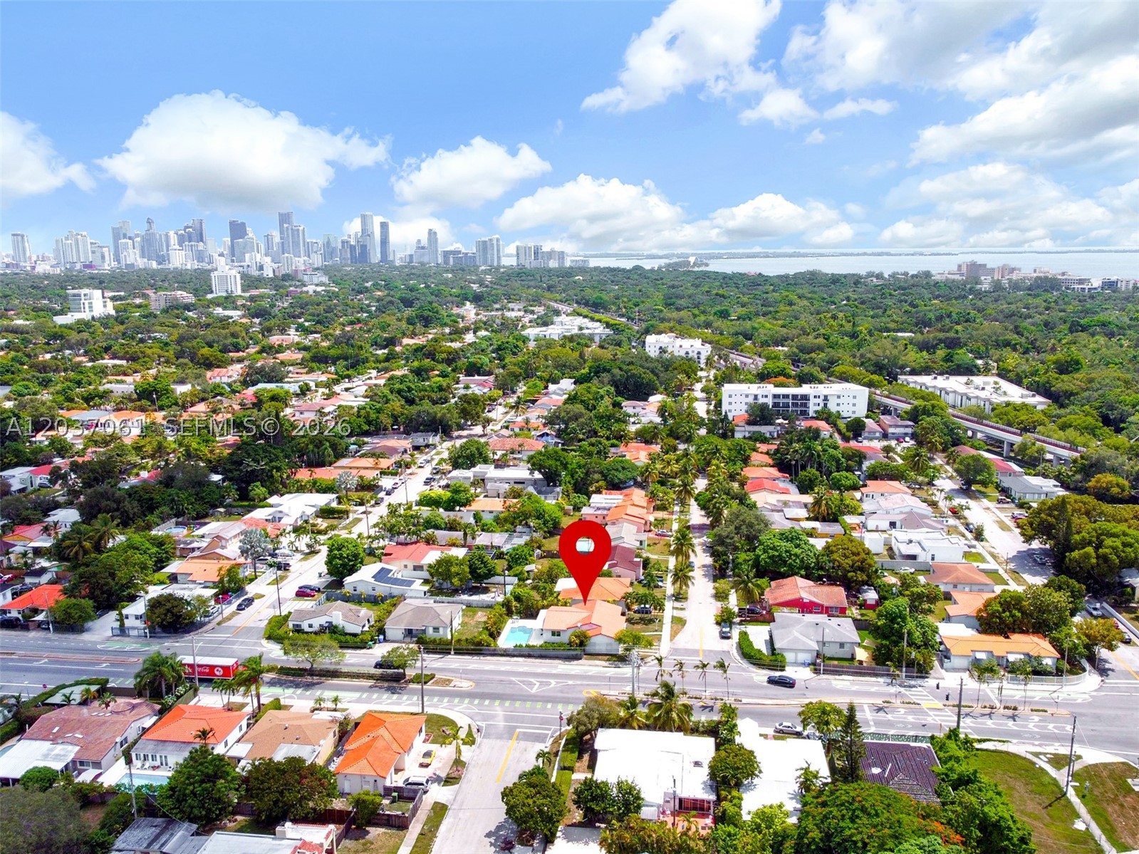 2195 SW 25th Ter Miami, FL 33133