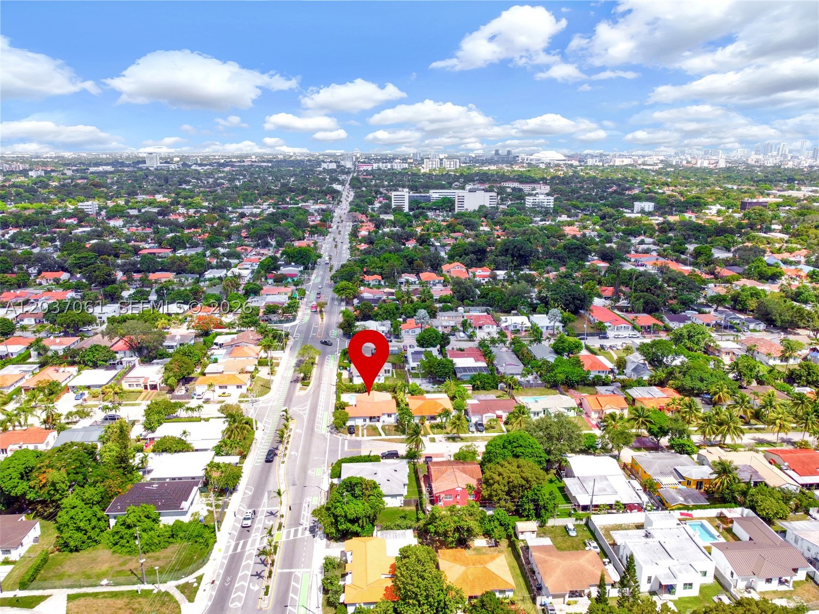 2195 SW 25th Ter Miami, FL 33133