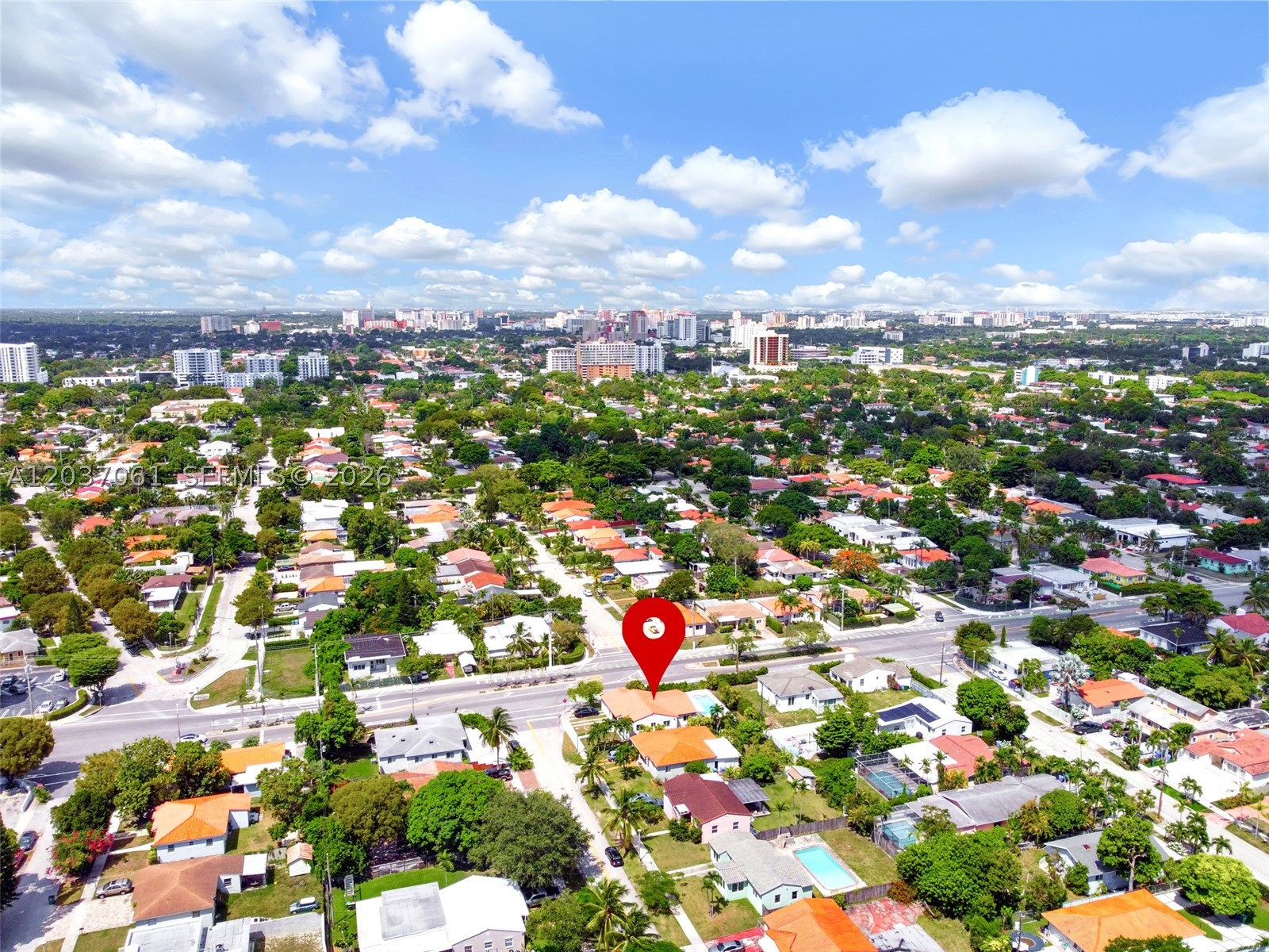 2195 SW 25th Ter Miami, FL 33133