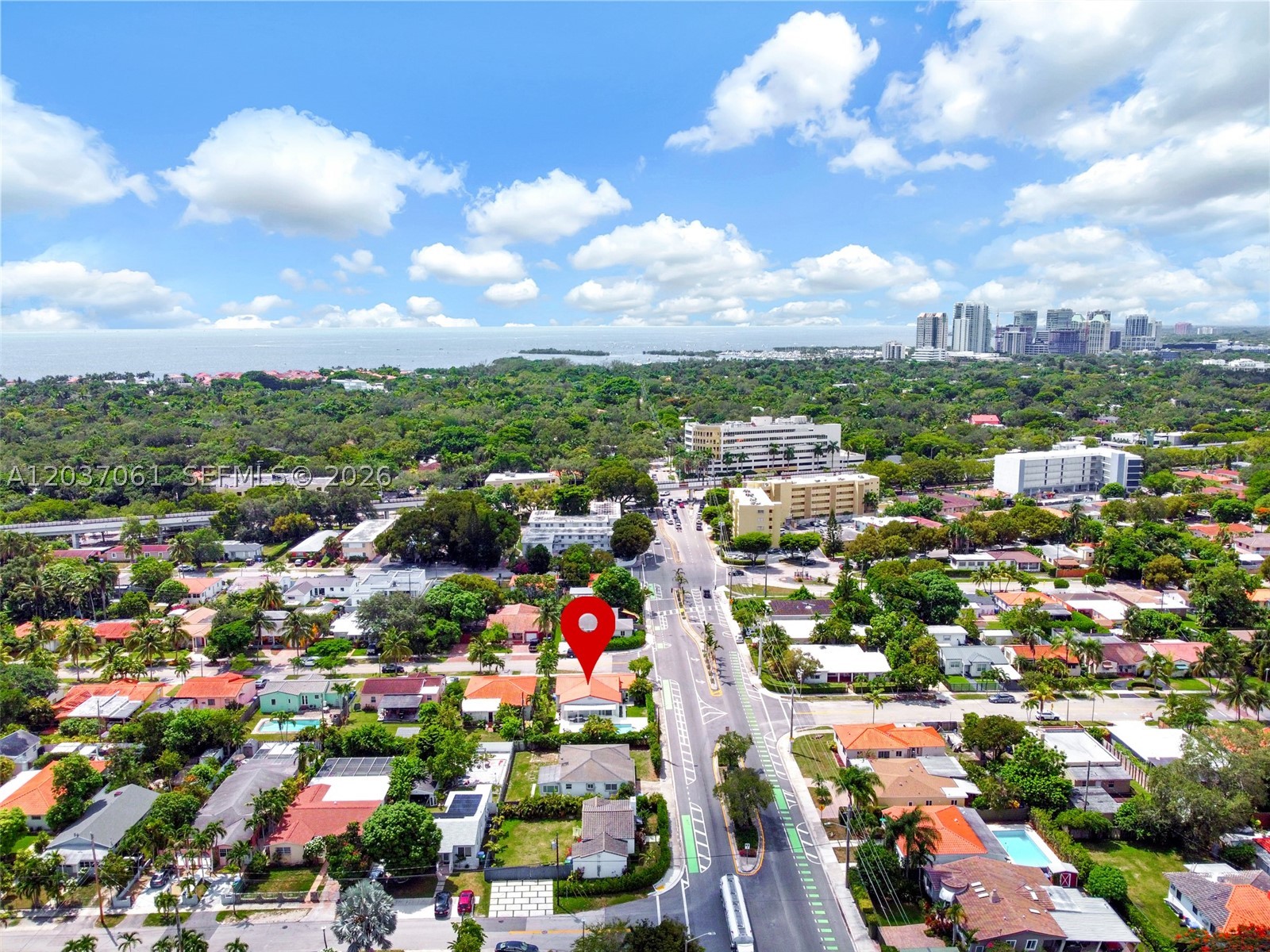 2195 SW 25th Ter Miami, FL 33133