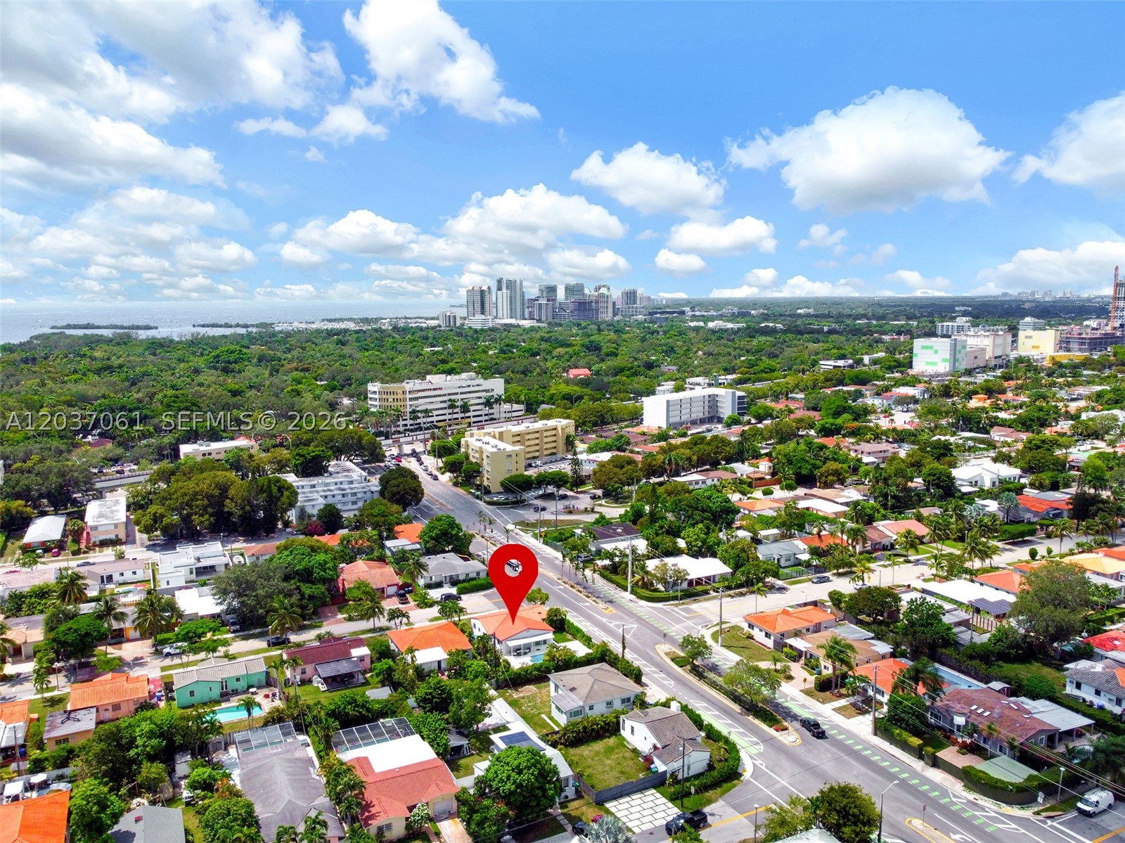 2195 SW 25th Ter Miami, FL 33133