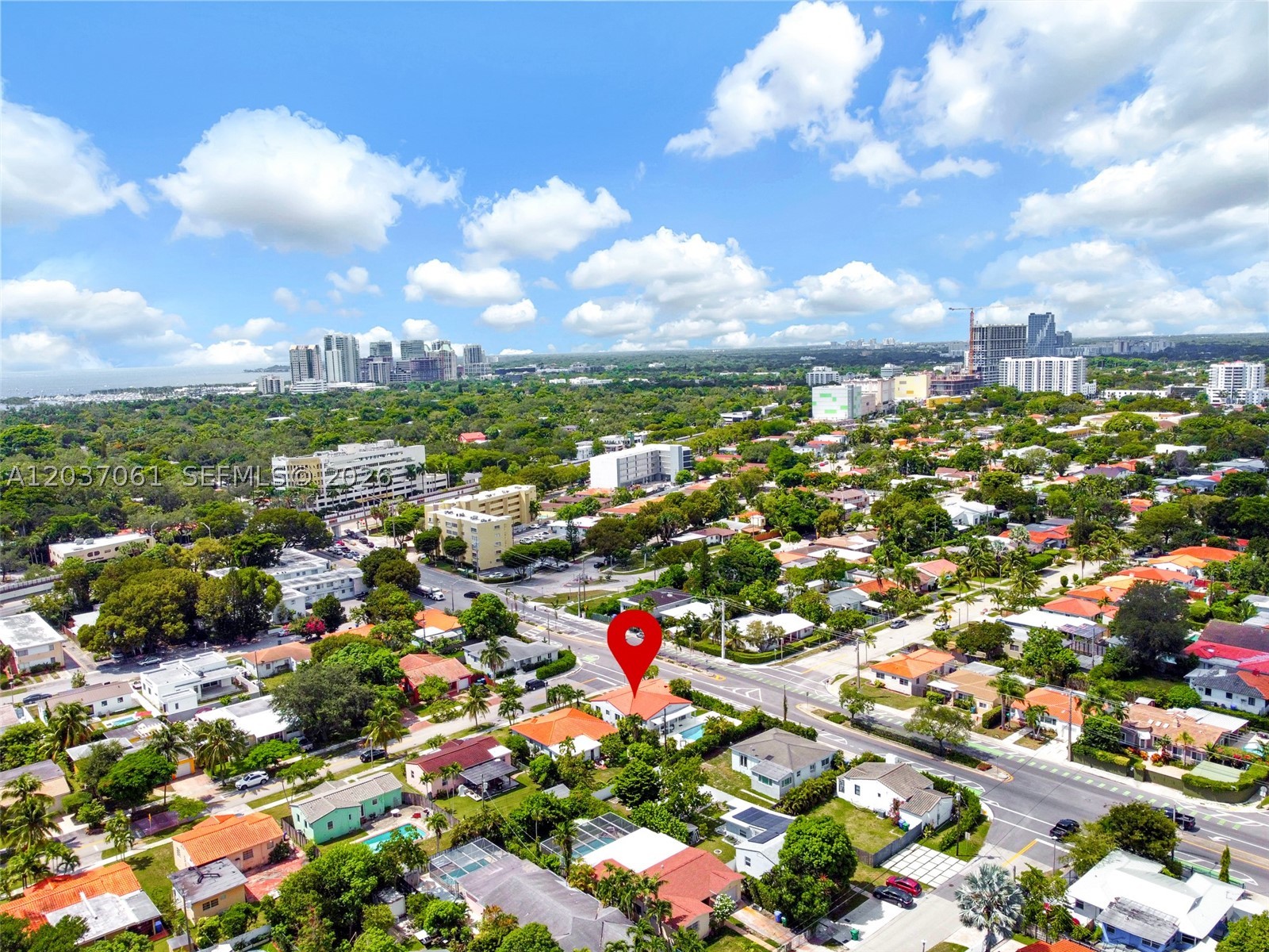 2195 SW 25th Ter Miami, FL 33133