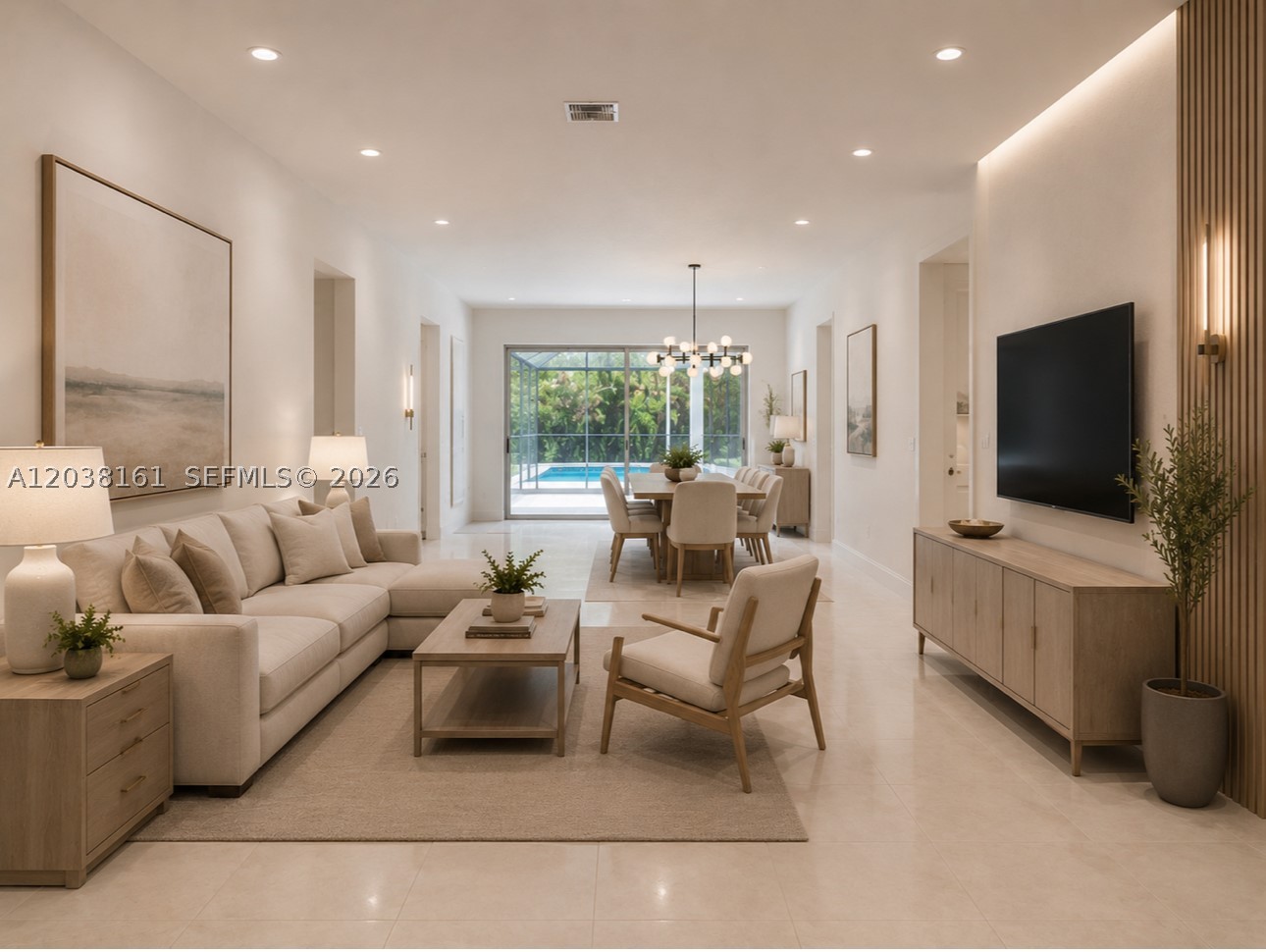 6121 SW 26th St Miami, FL 33155