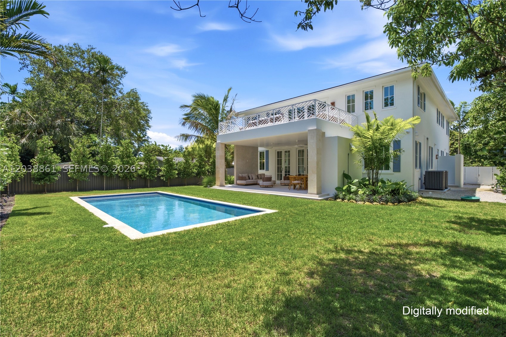 6751 SW 76th Ter South Miami, FL 33143