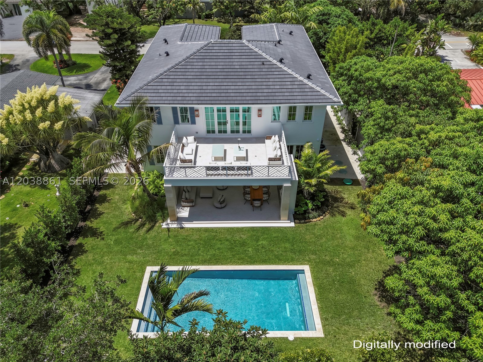 6751 SW 76th Ter South Miami, FL 33143