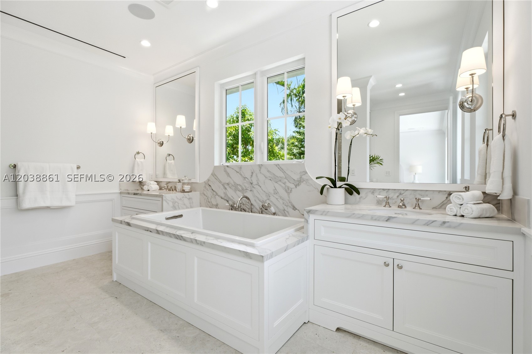 6751 SW 76th Ter South Miami, FL 33143