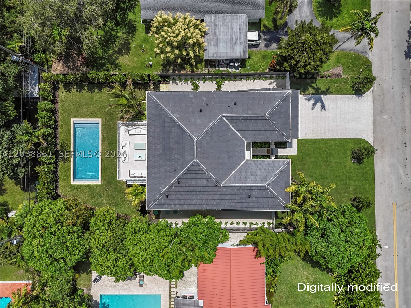 6751 SW 76th Ter South Miami, FL 33143