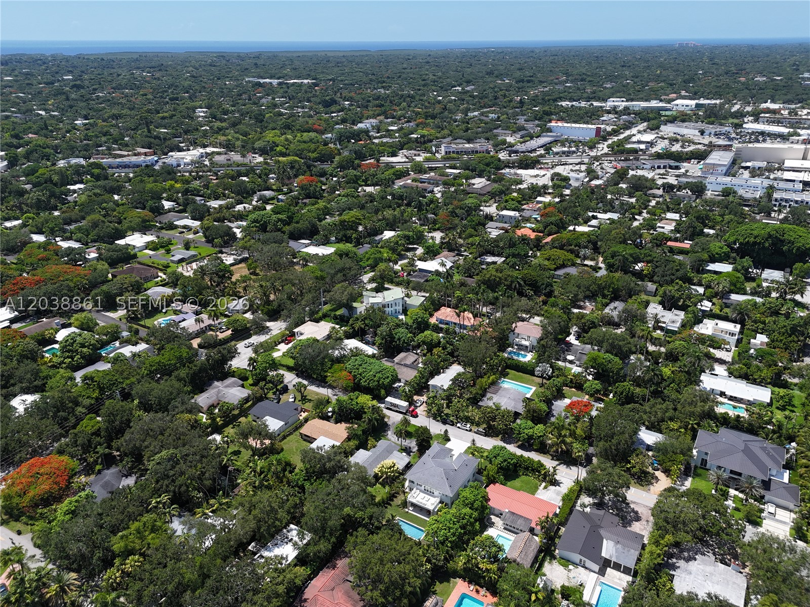 6751 SW 76th Ter South Miami, FL 33143