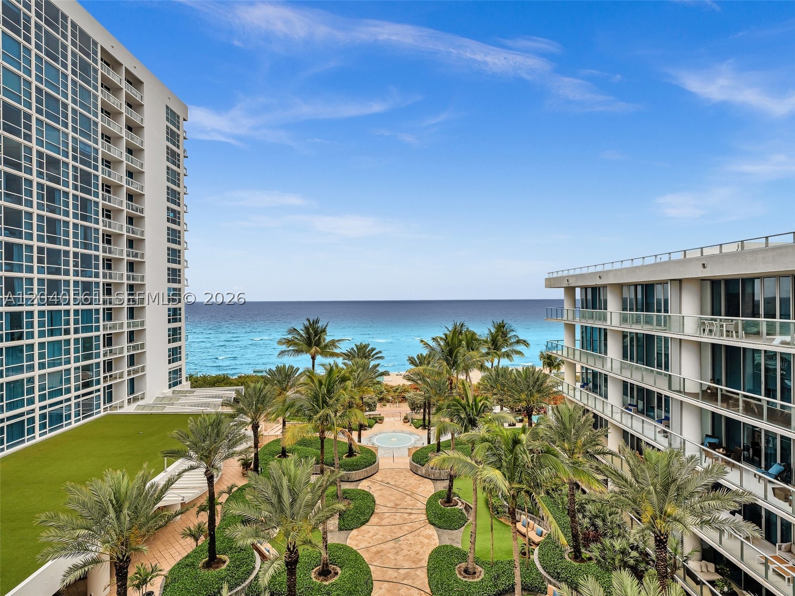 6799 Collins Ave #203 Miami Beach, FL 33141