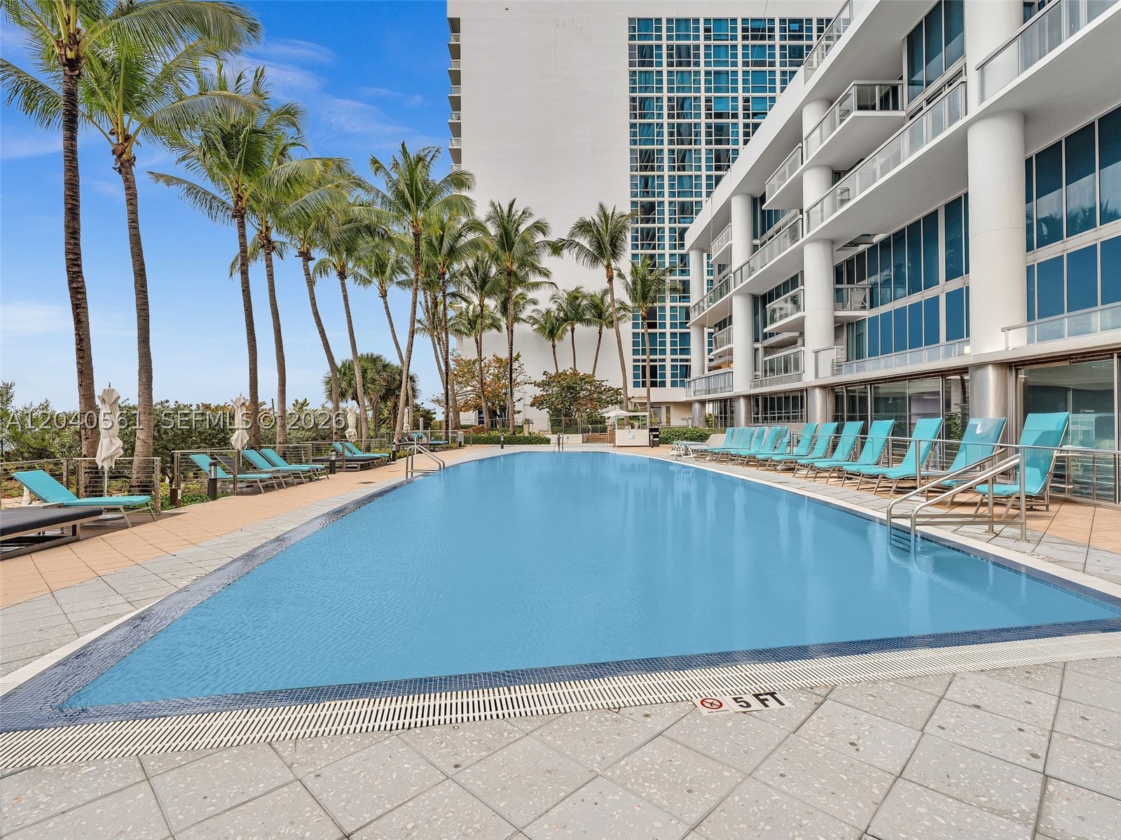 6799 Collins Ave #203 Miami Beach, FL 33141