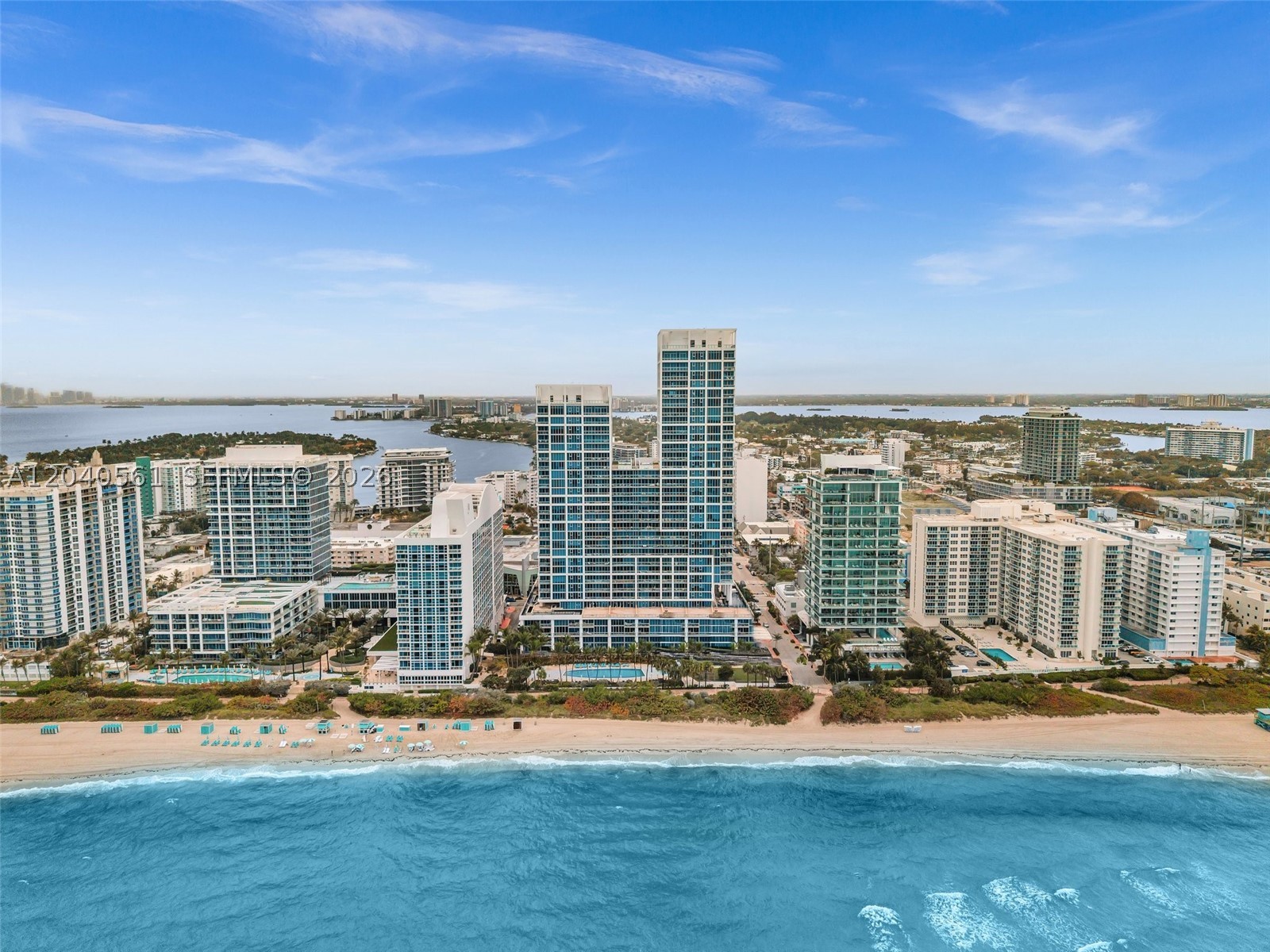 6799 Collins Ave #203 Miami Beach, FL 33141