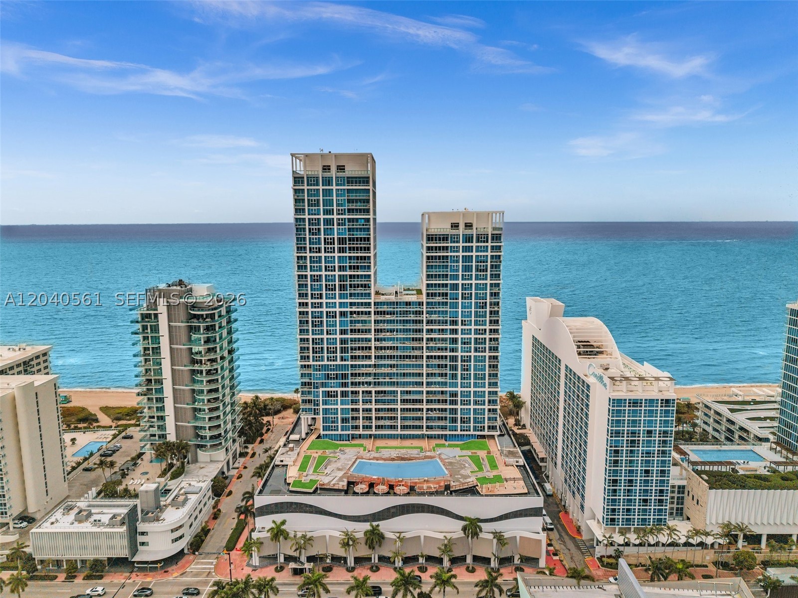 6799 Collins Ave #203 Miami Beach, FL 33141