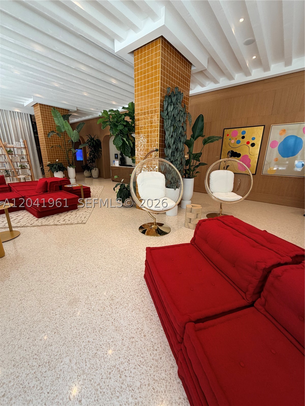 image The Standard Residences Midtown Miami6