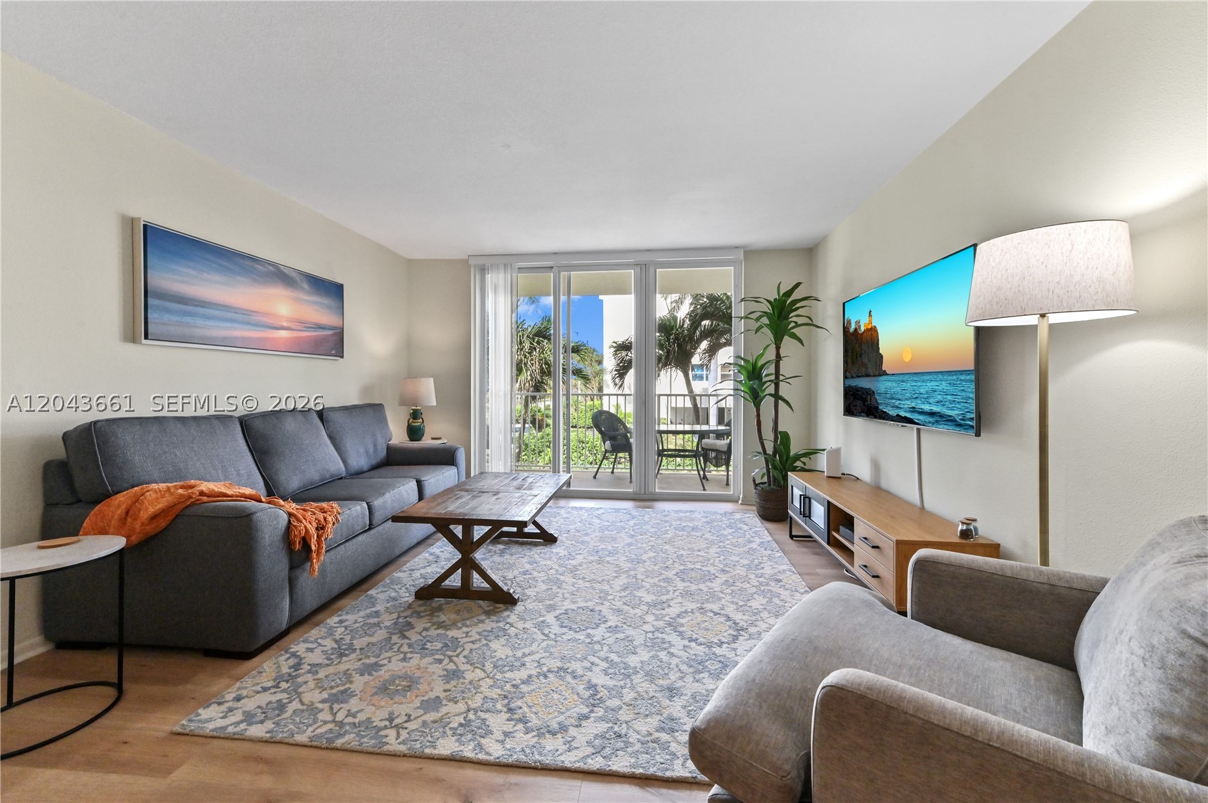 3540 S Ocean Blvd #212