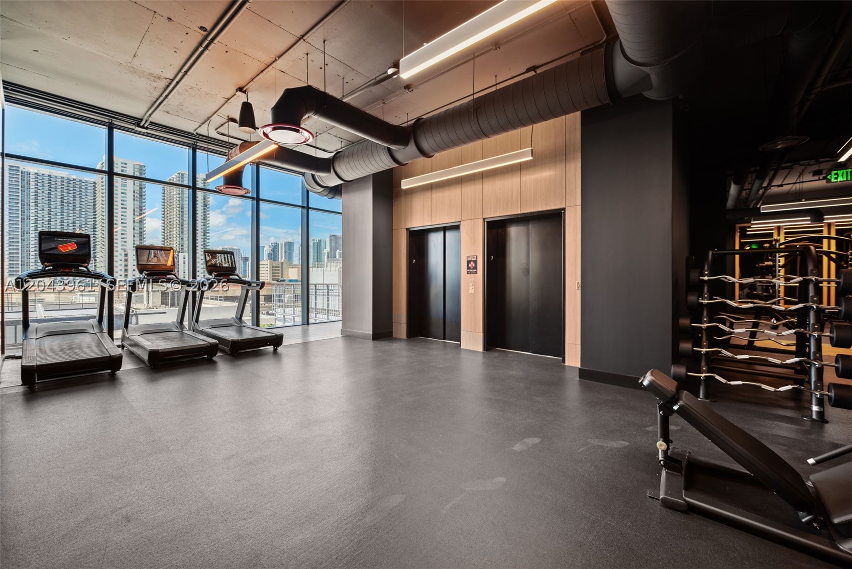 20 NE 11th St #4003B Miami, FL 33132