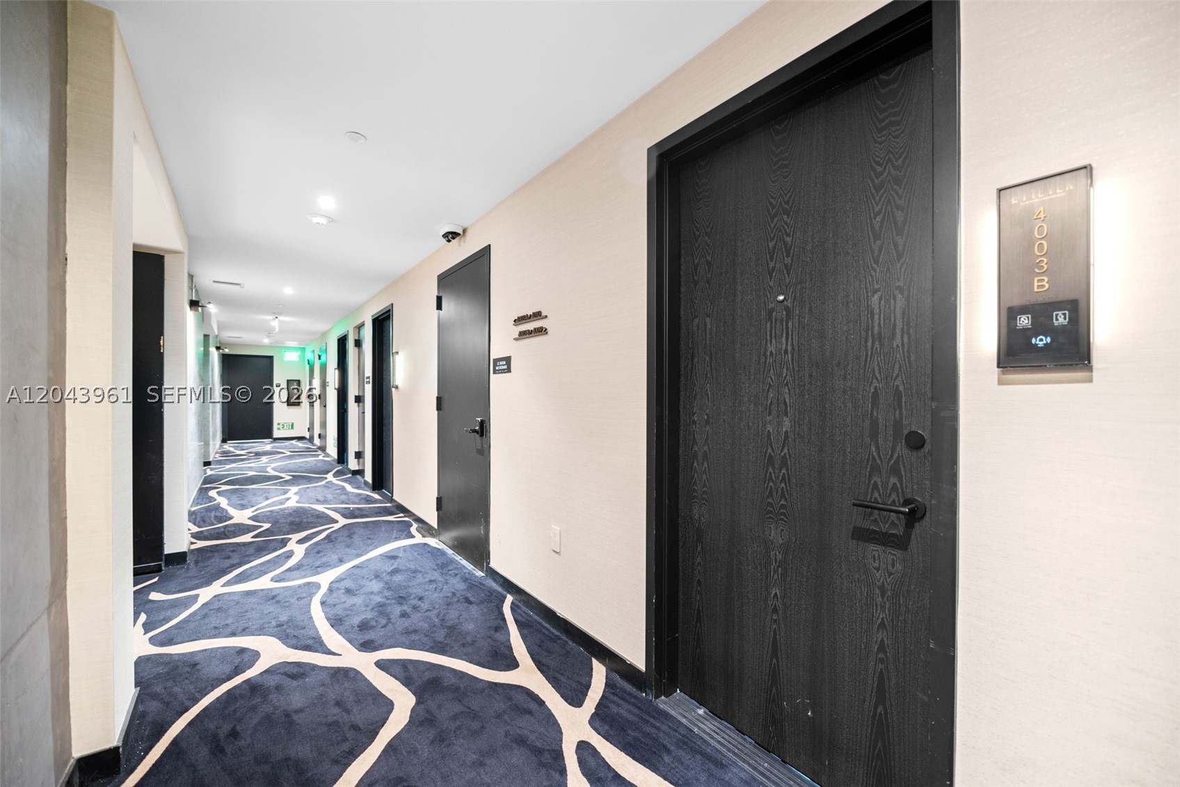 20 NE 11th St #4003B Miami, FL 33132