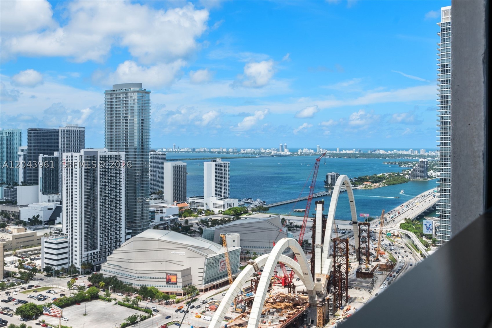 20 NE 11th St #4003B Miami, FL 33132