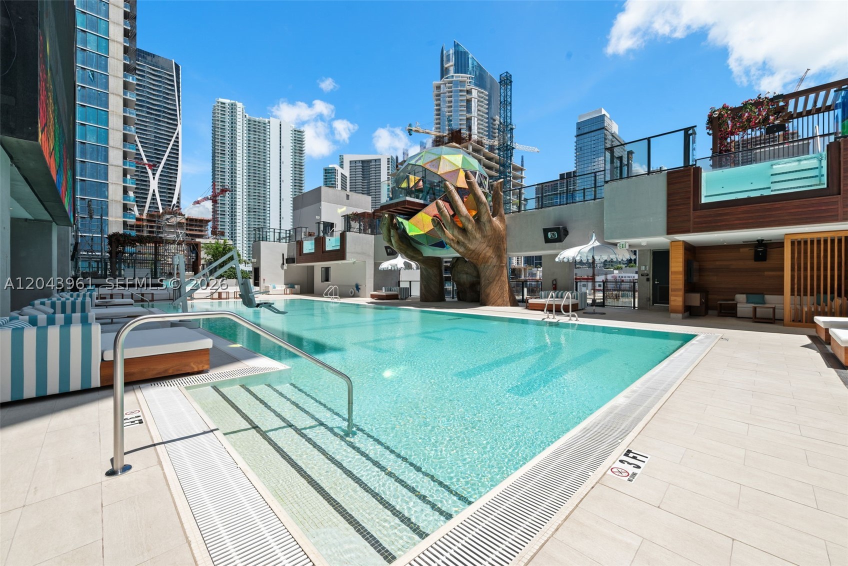 20 NE 11th St #4003B Miami, FL 33132