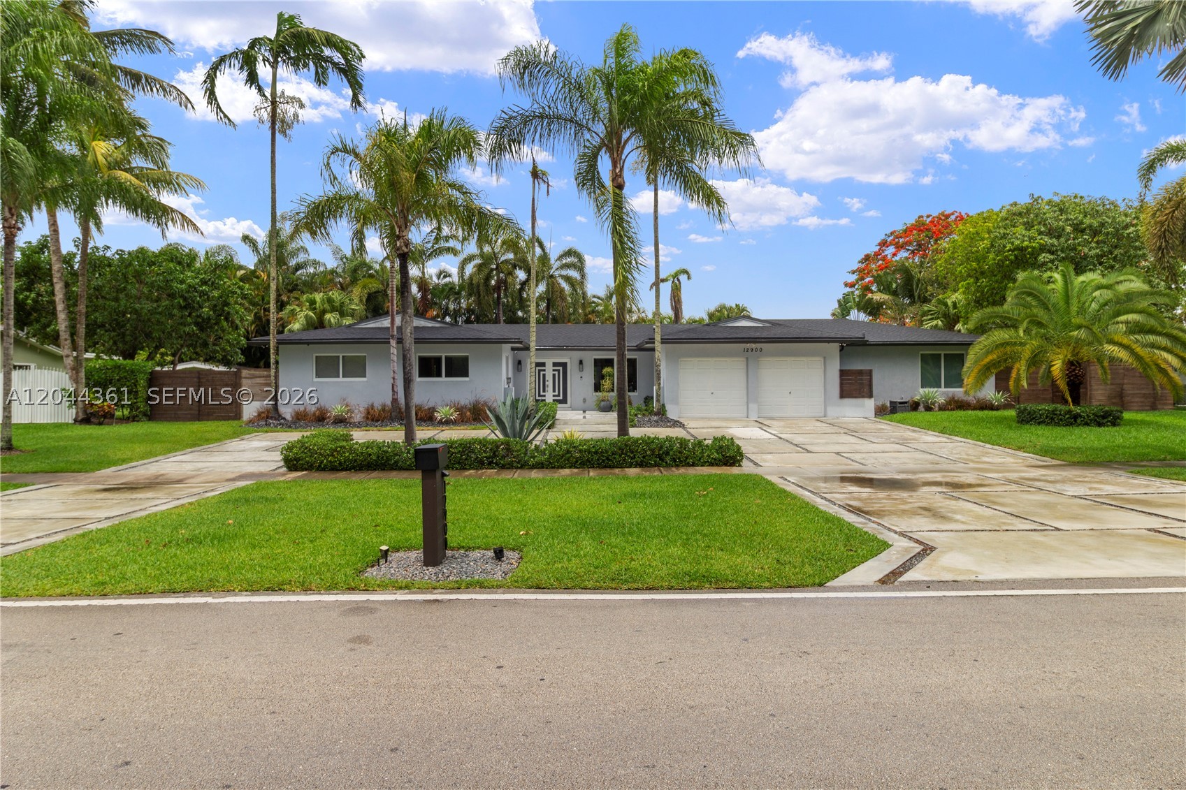 12900 SW 112th Ave Miami, FL 33176