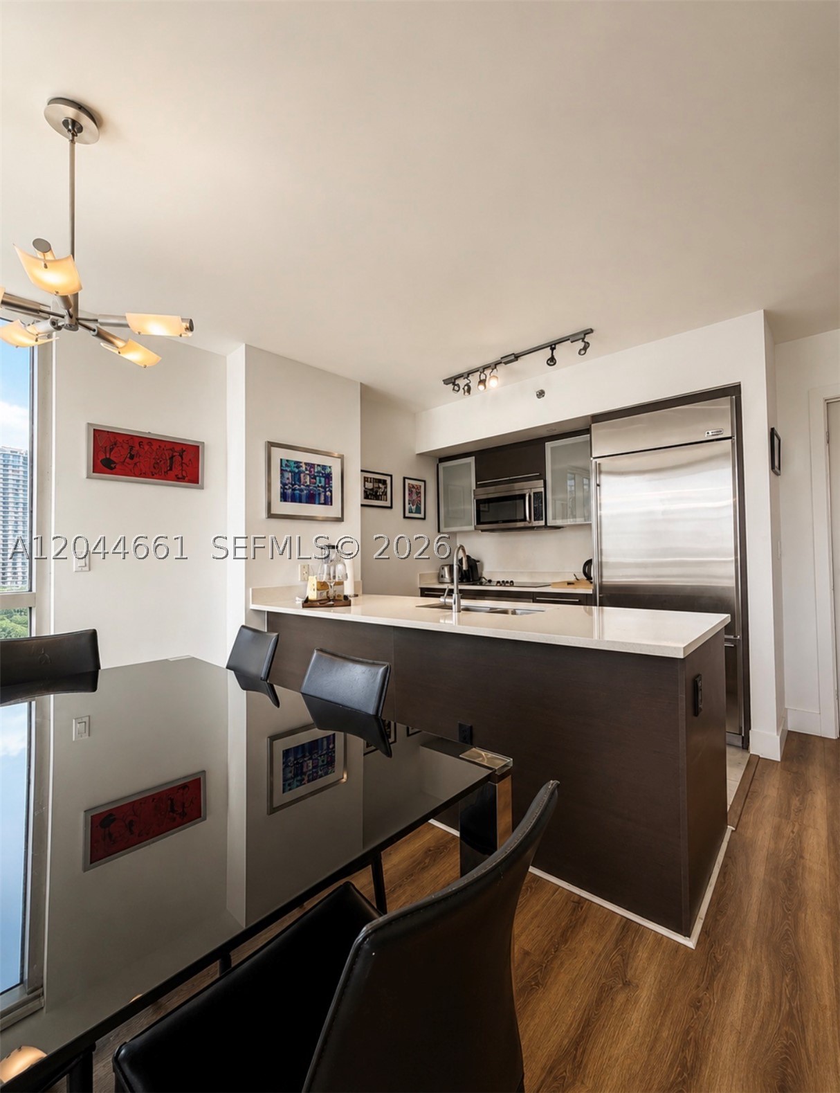 55 SE 6th St #2802 Miami, FL 33131