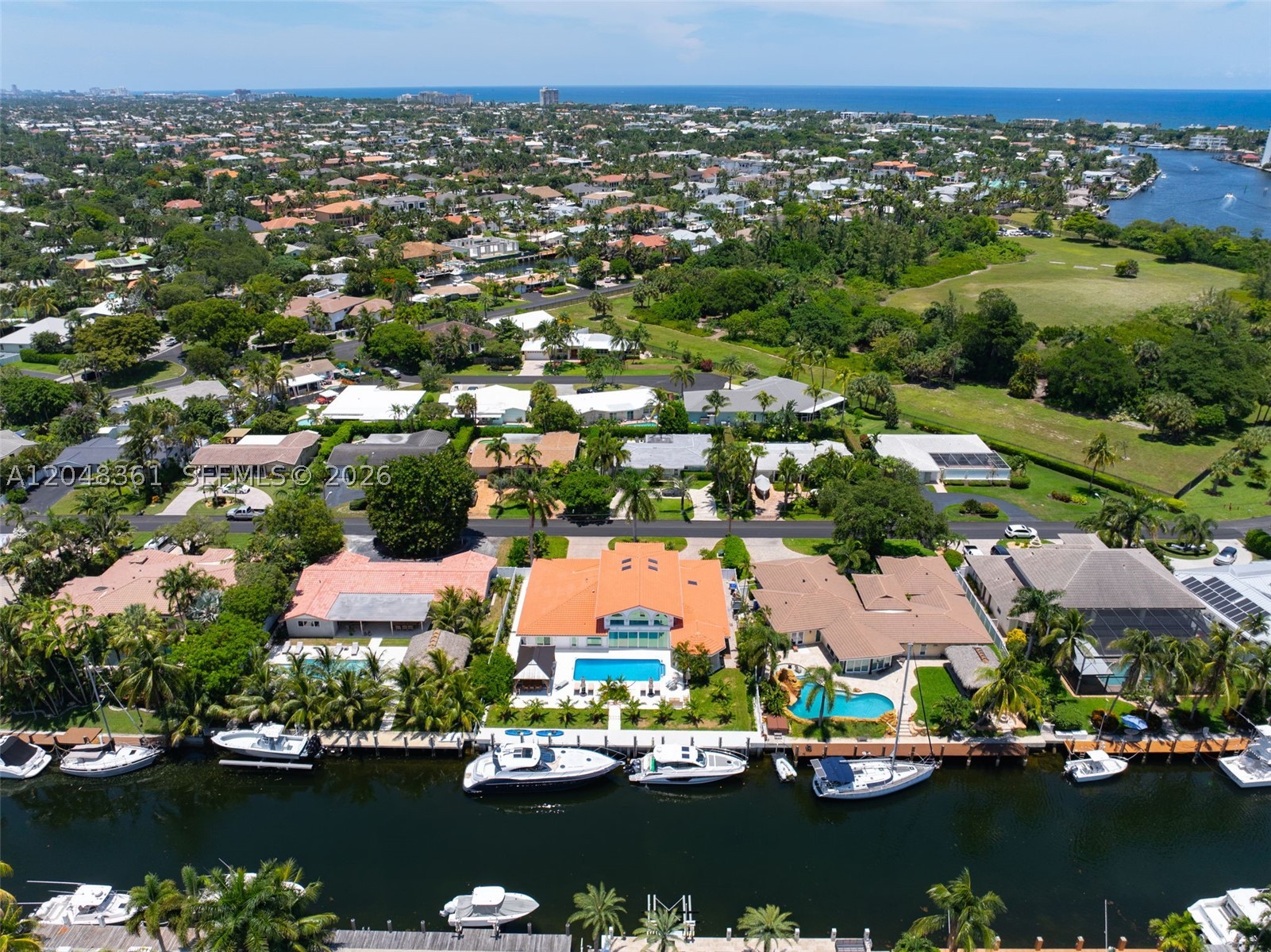 2770 NE 23rd Pl Pompano Beach, FL 33062