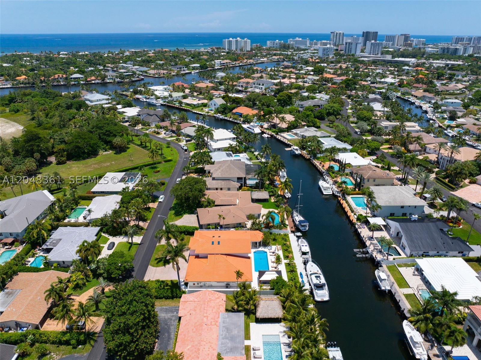 2770 NE 23rd Pl Pompano Beach, FL 33062